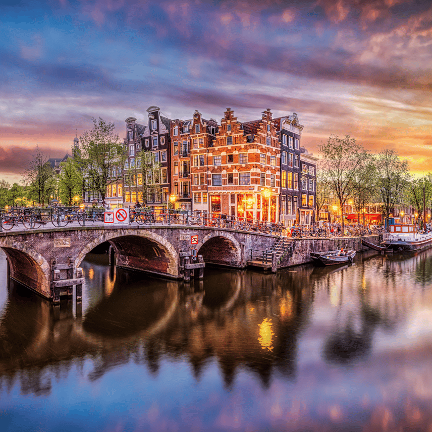 Amsterdam