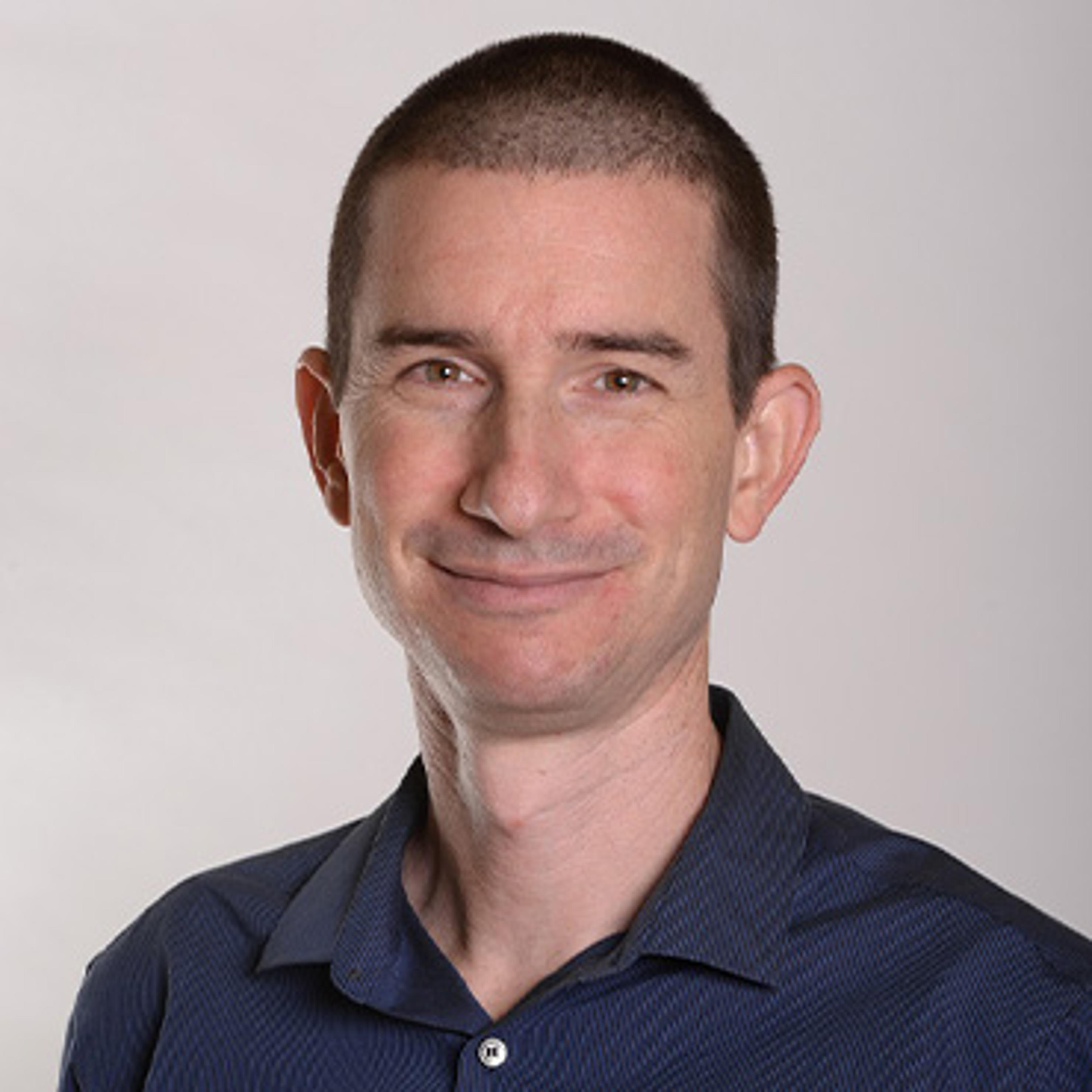 Amit Hammer