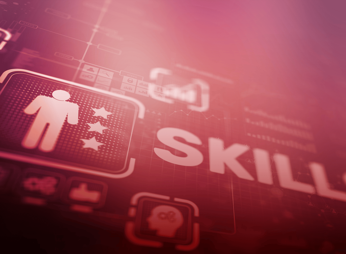 NetWars: Skills Quest