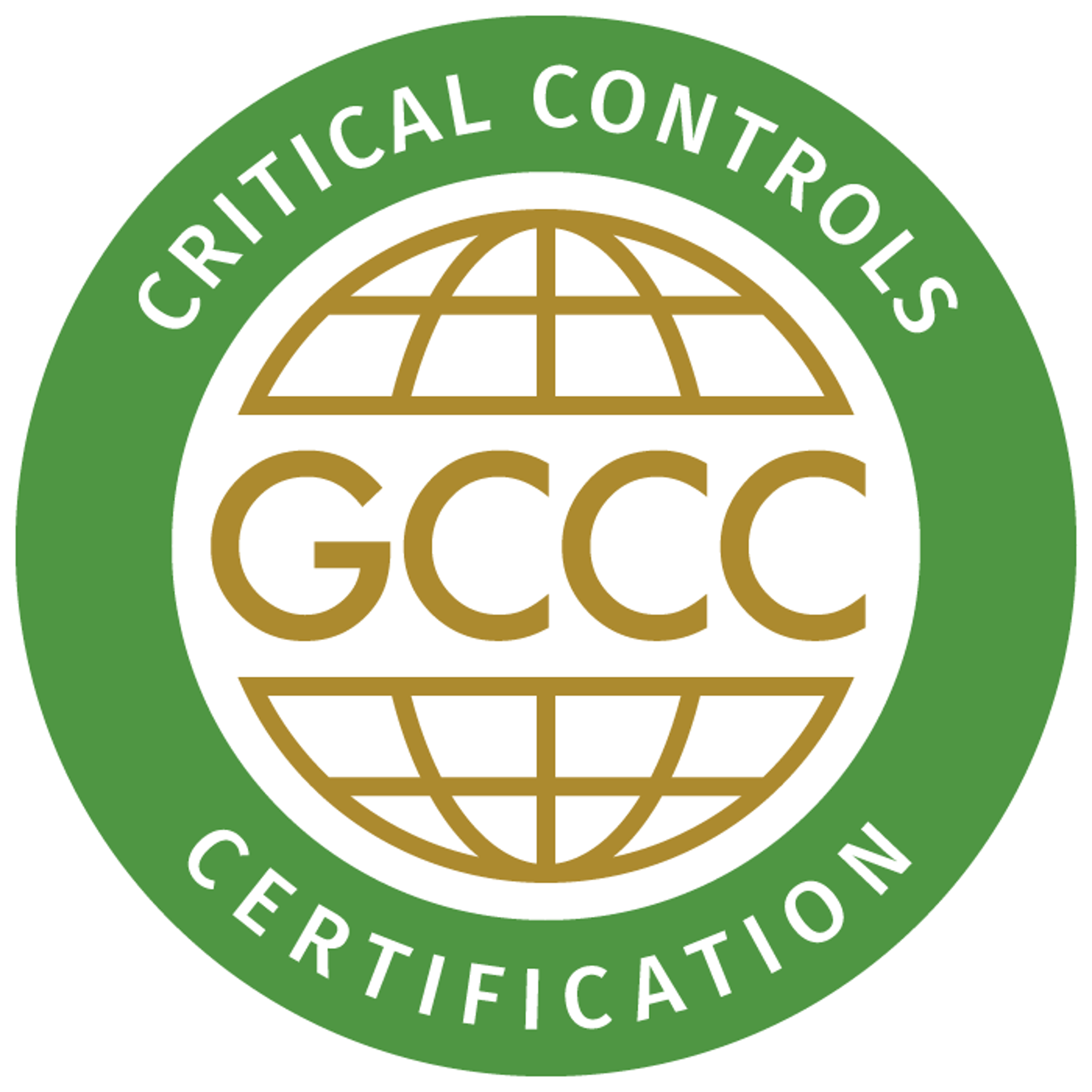 GCCC Badge
