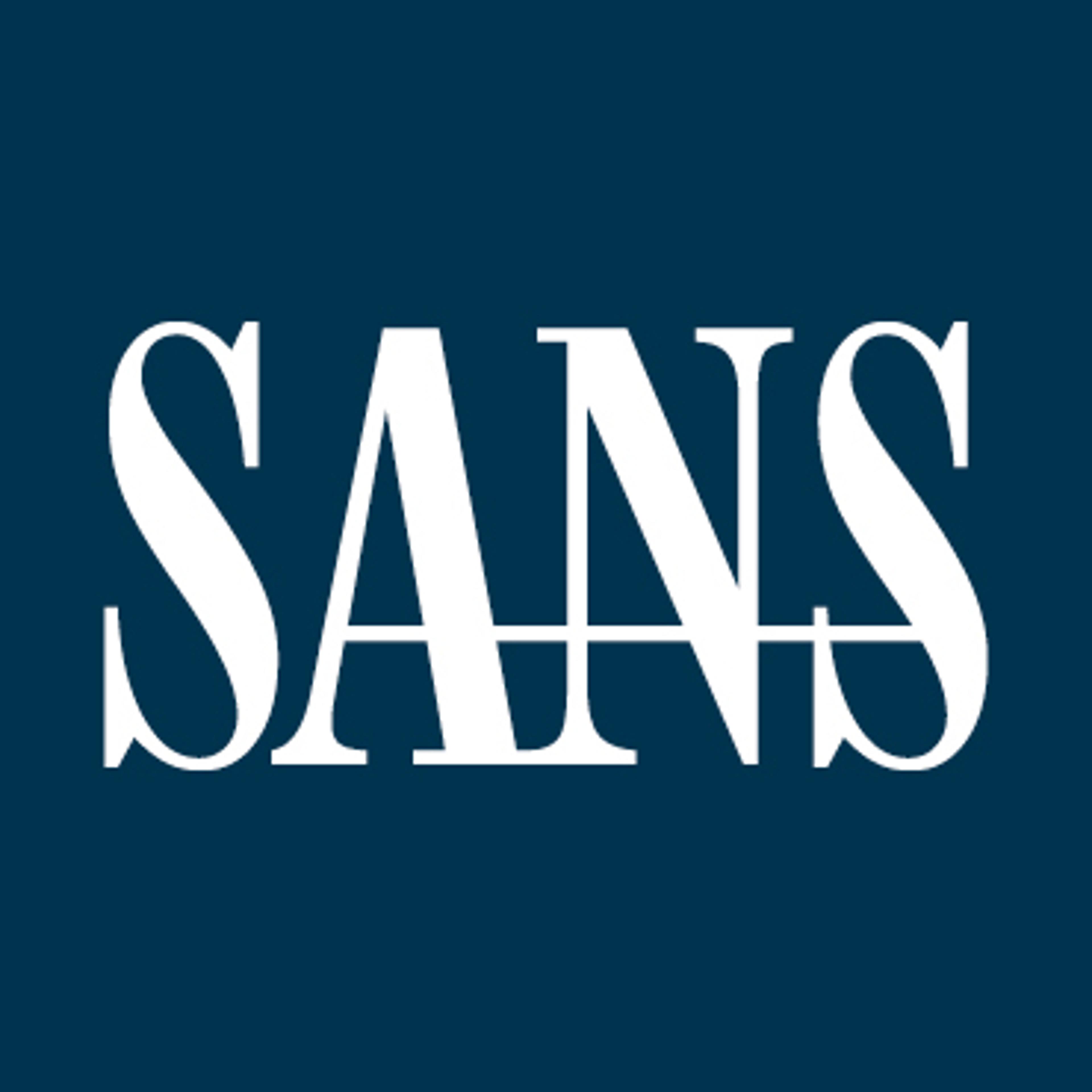 SANS Institute
