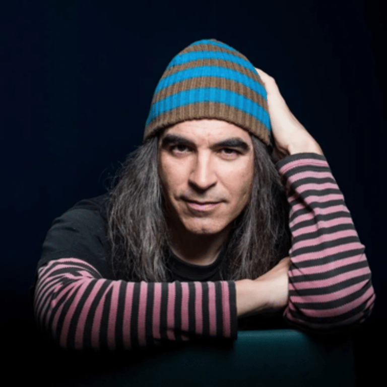 Chema Alonso