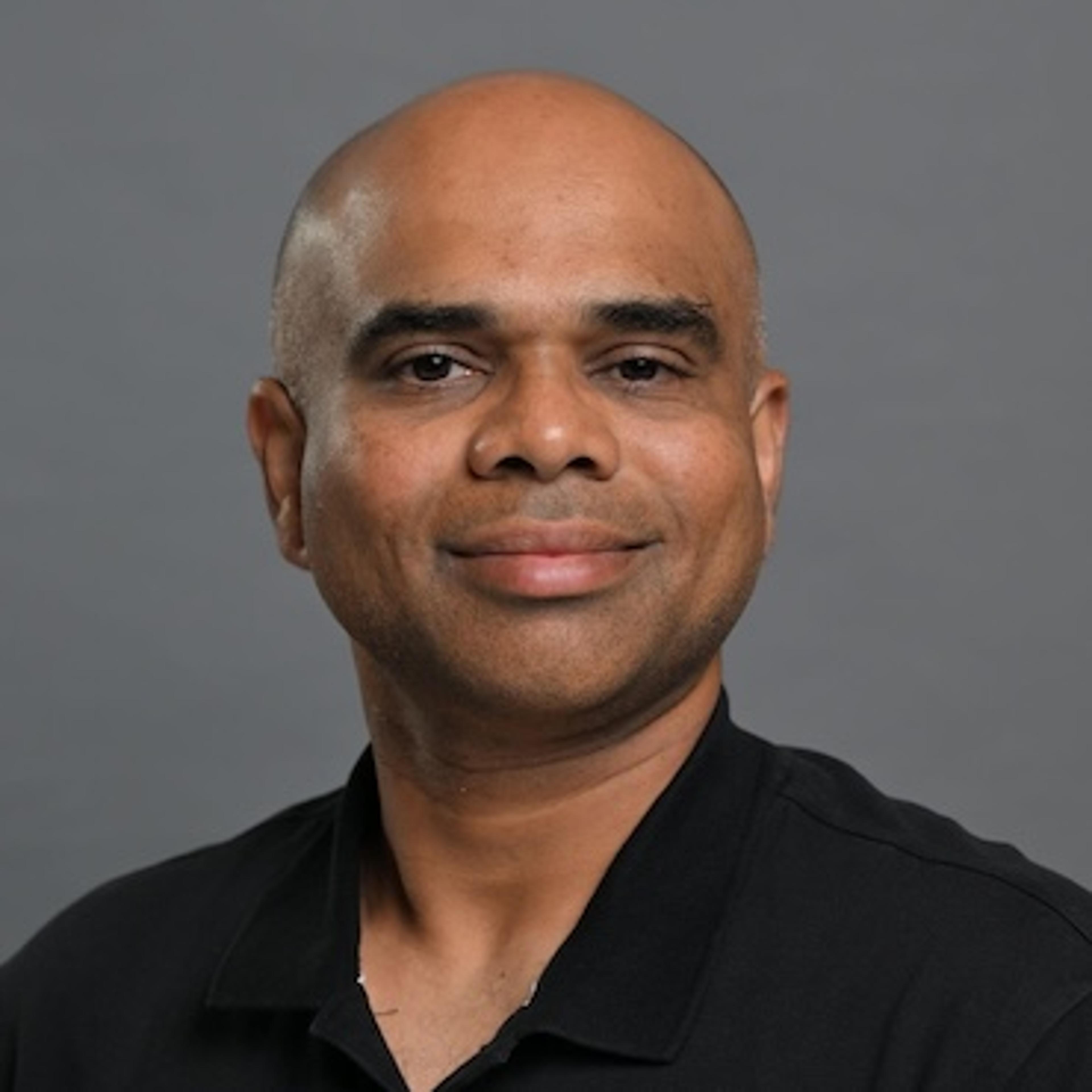 Naveen Sanku