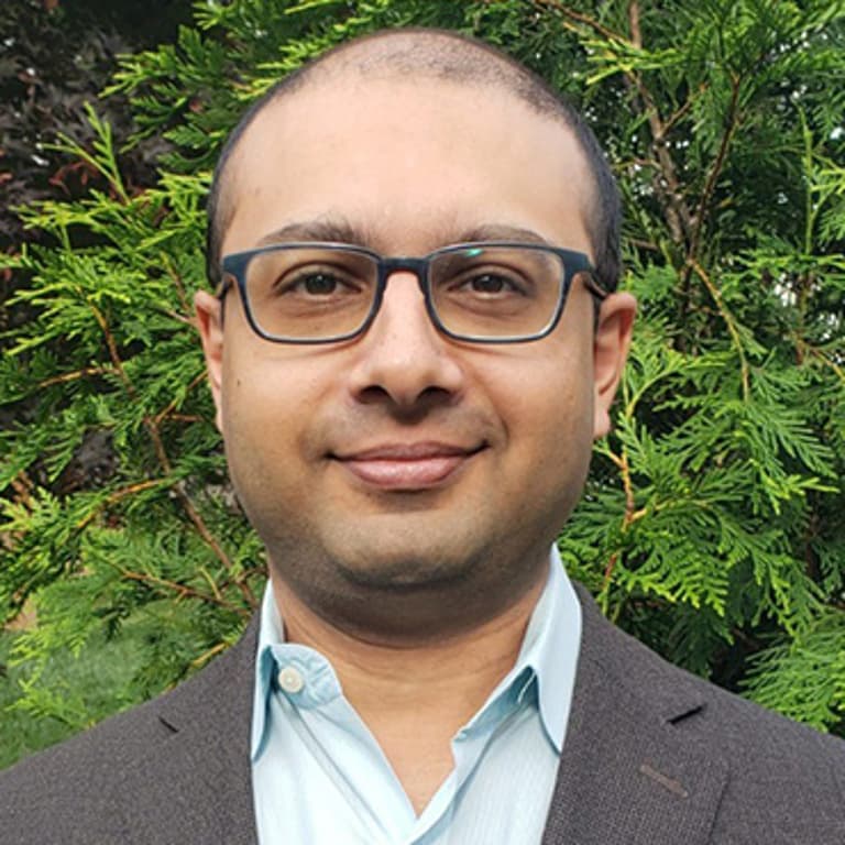 Cyrus Havewala