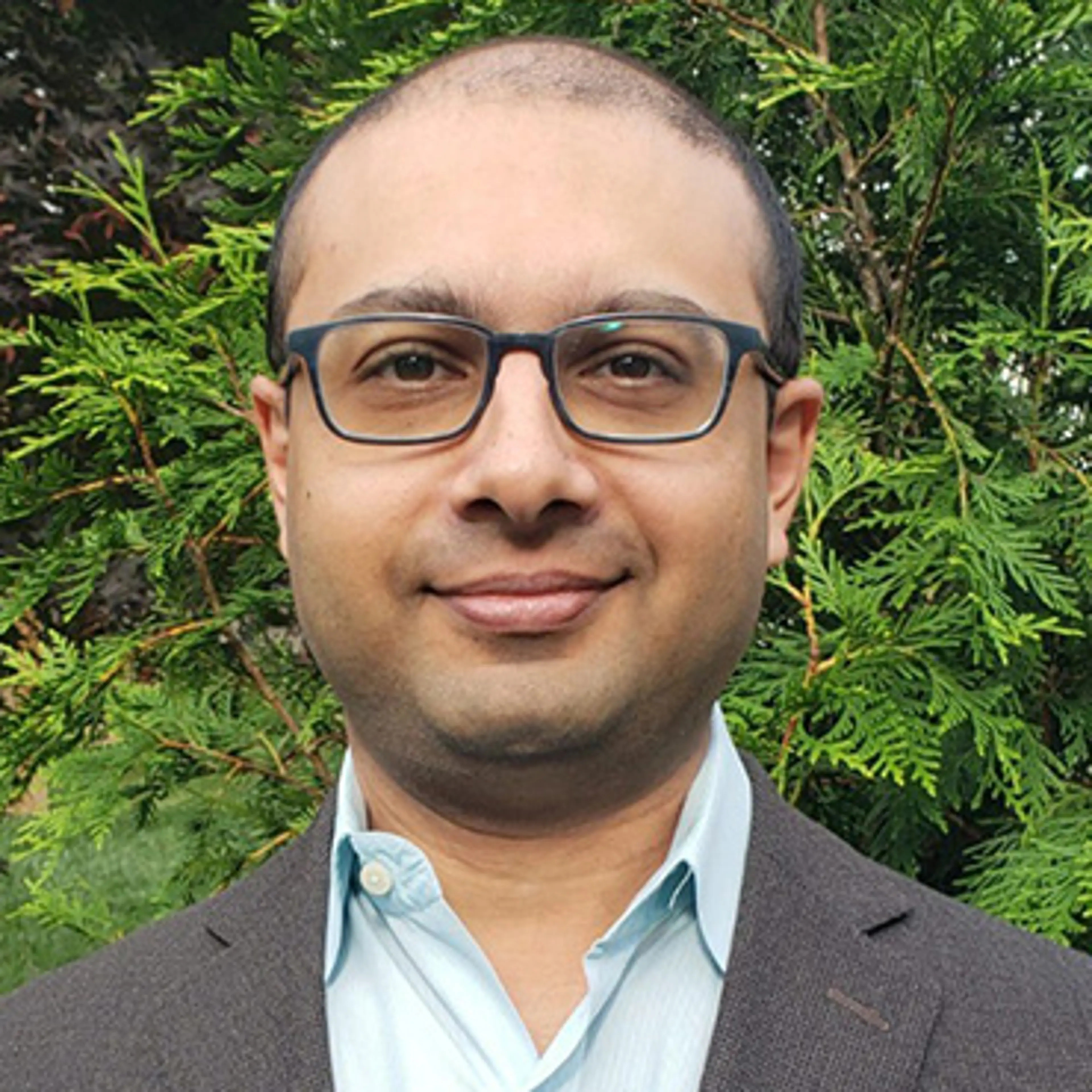 Cyrus Havewala