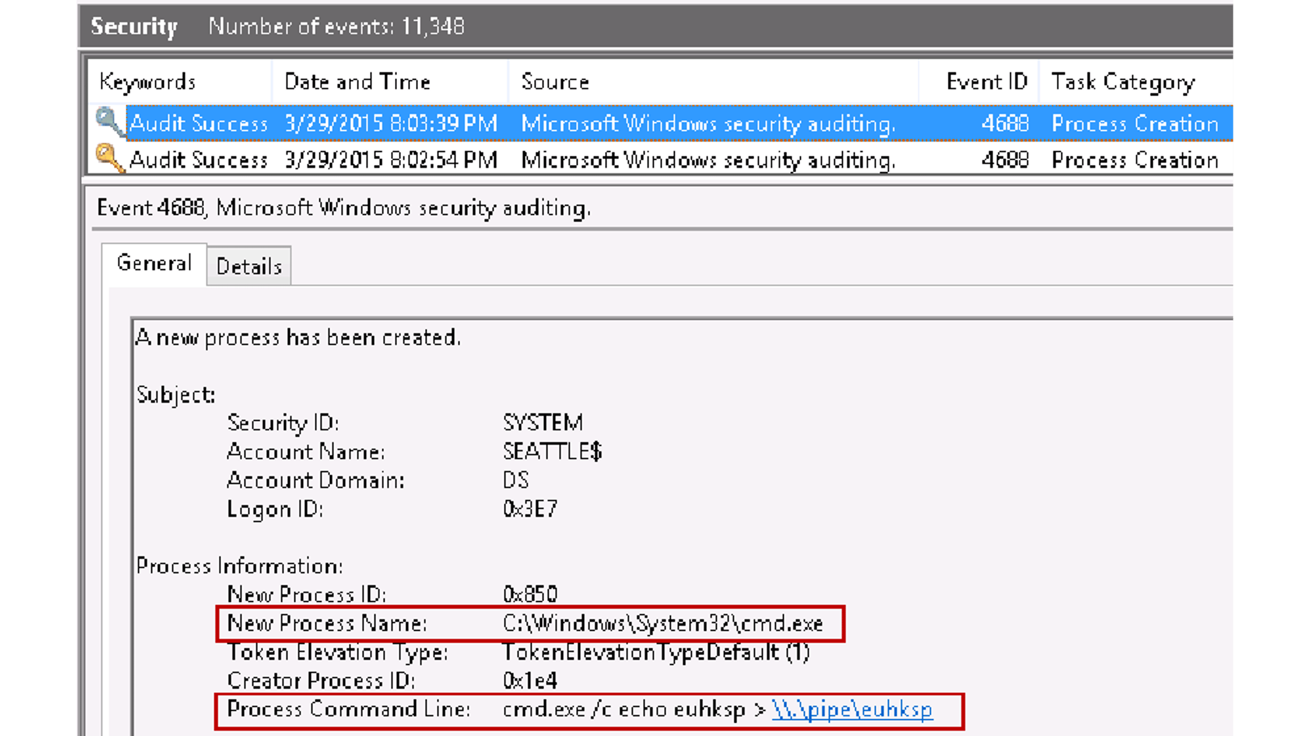 blog: media: Monitoring for Delegation Token Theft11