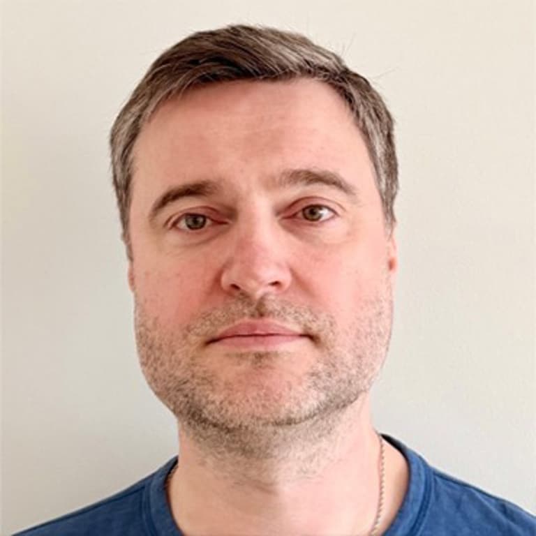 Andrey Voitenko