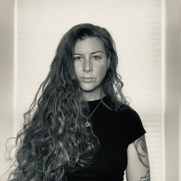 Disesdi Shoshana Cox