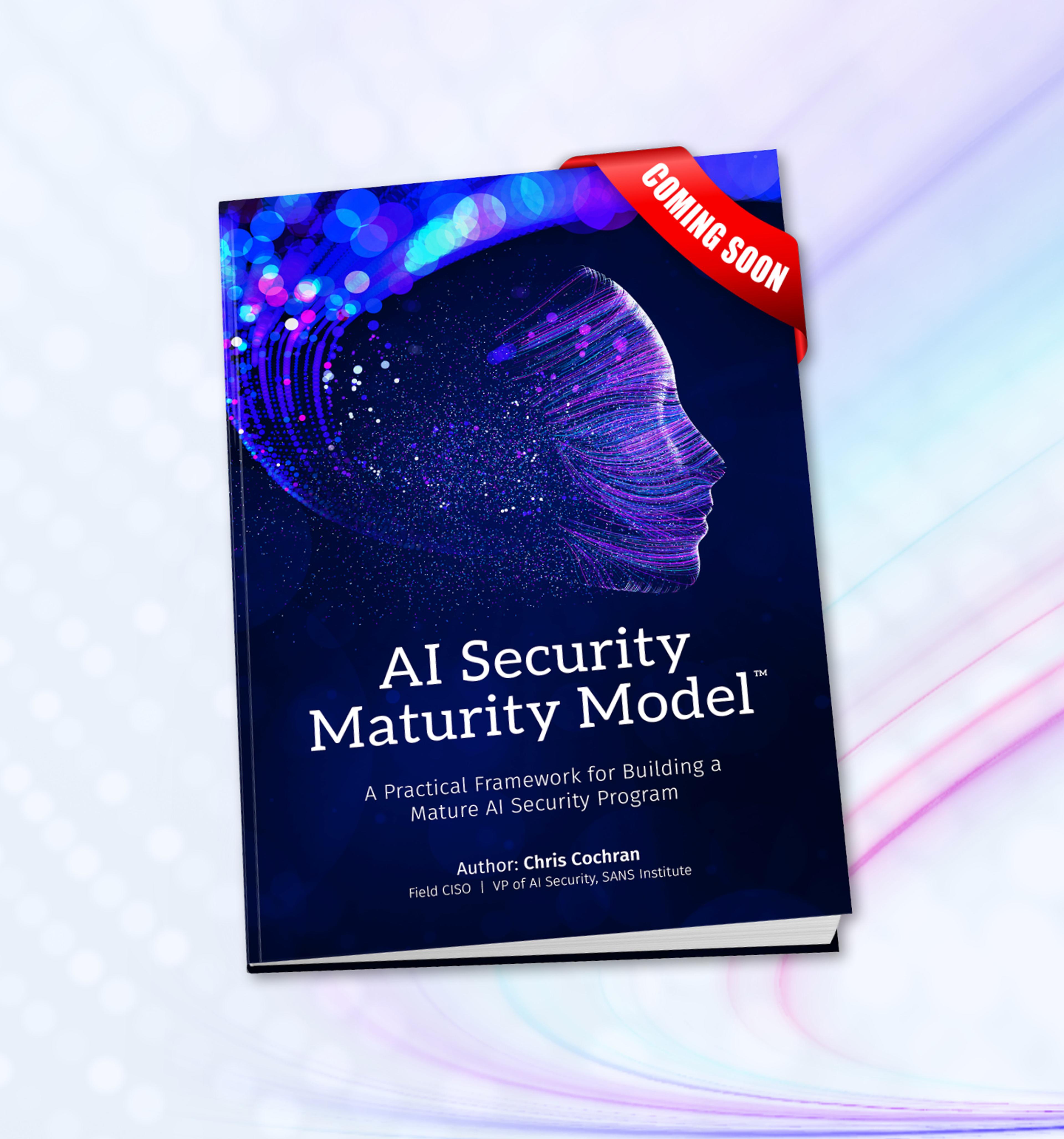 AI Security Maturity Model