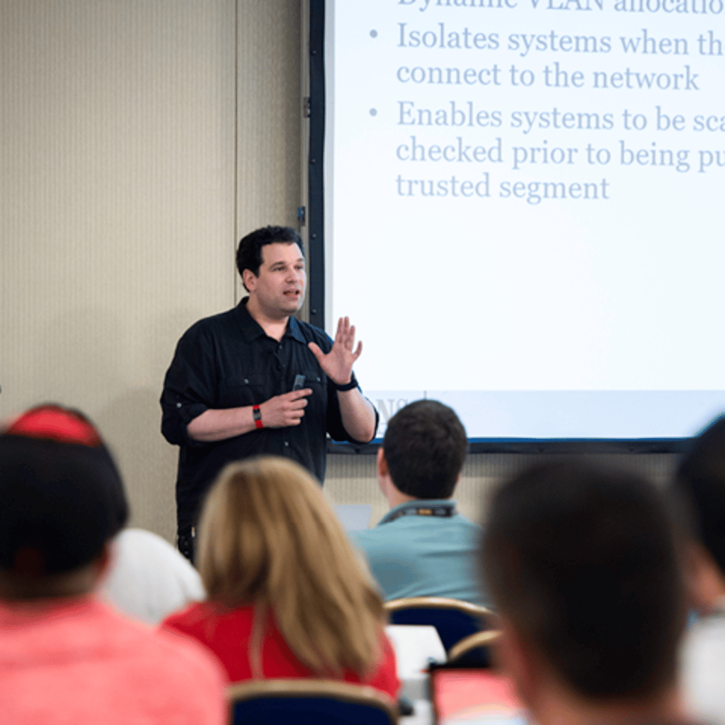 SEC504: Hacker Tools, Techniques, and Incident Handling | SANS Institute