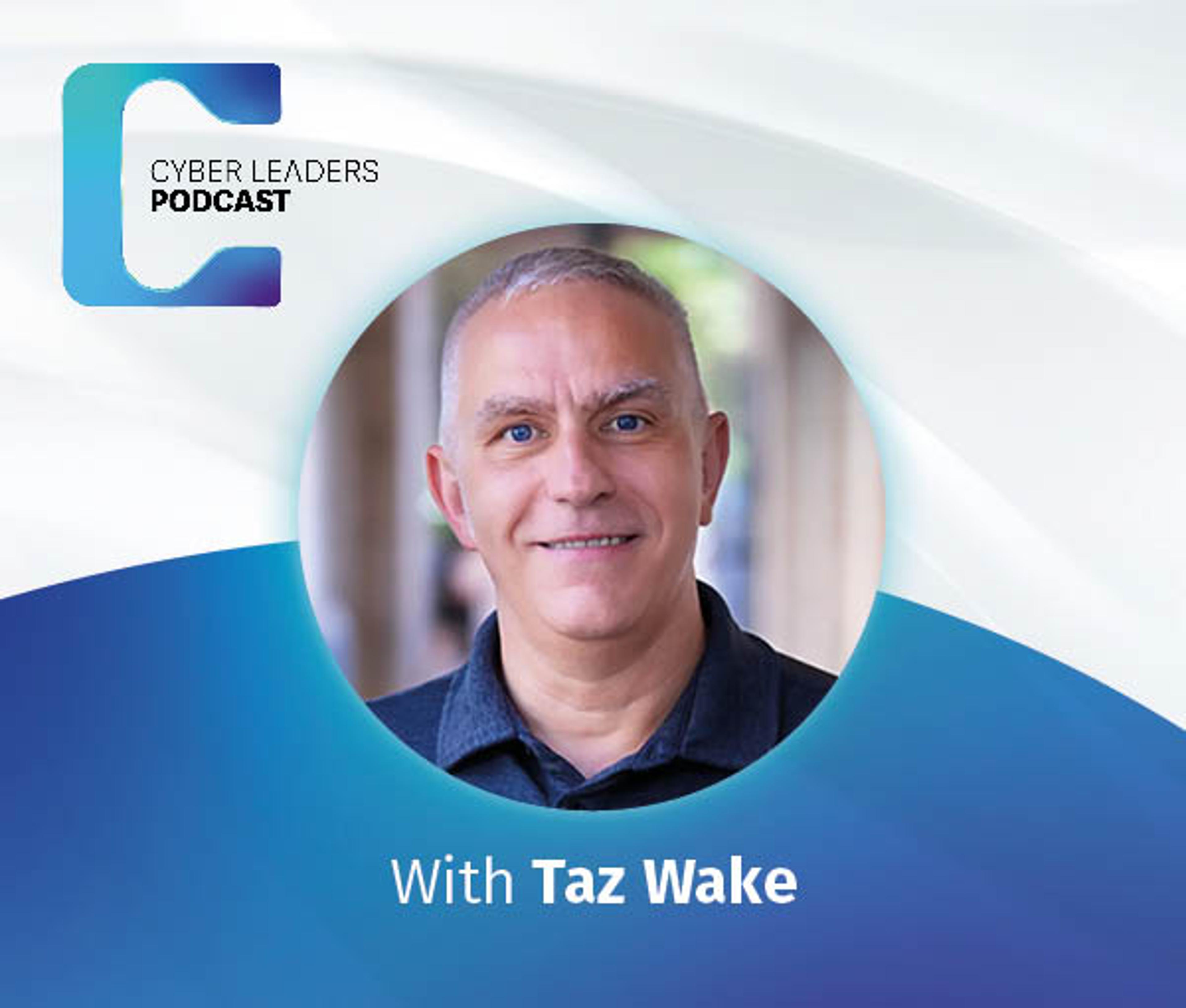 Taz Wake