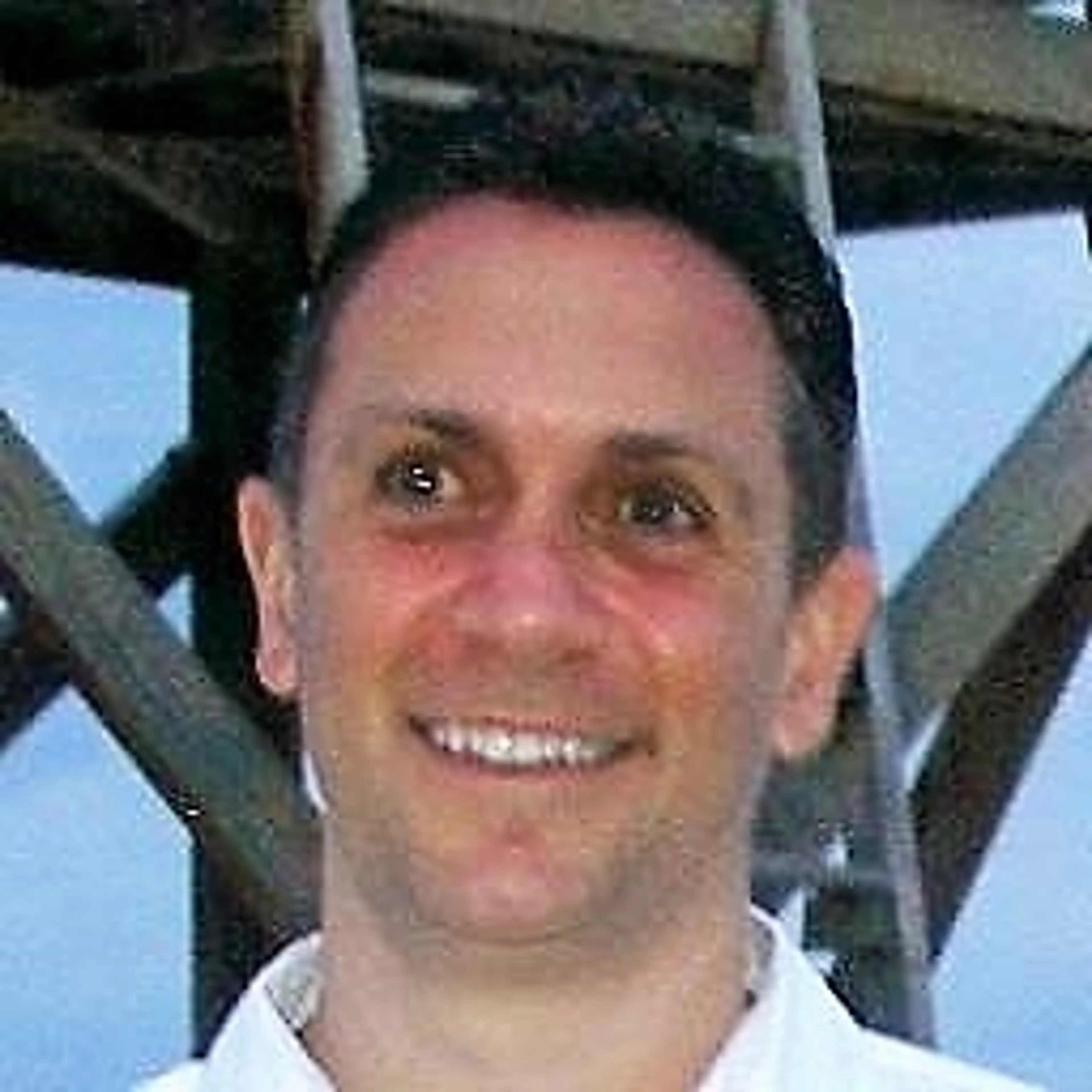 Mick Biondi