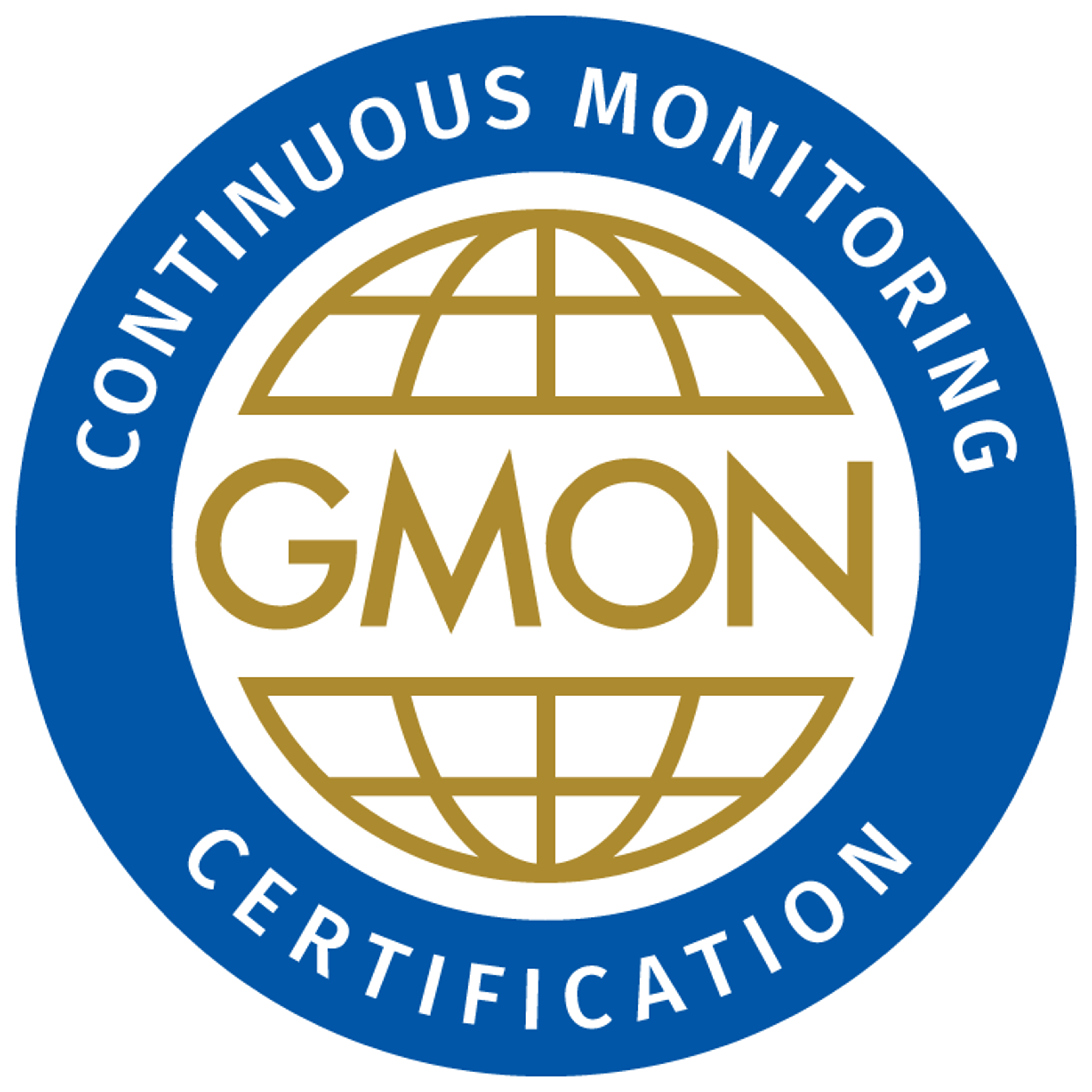 GMON Badge