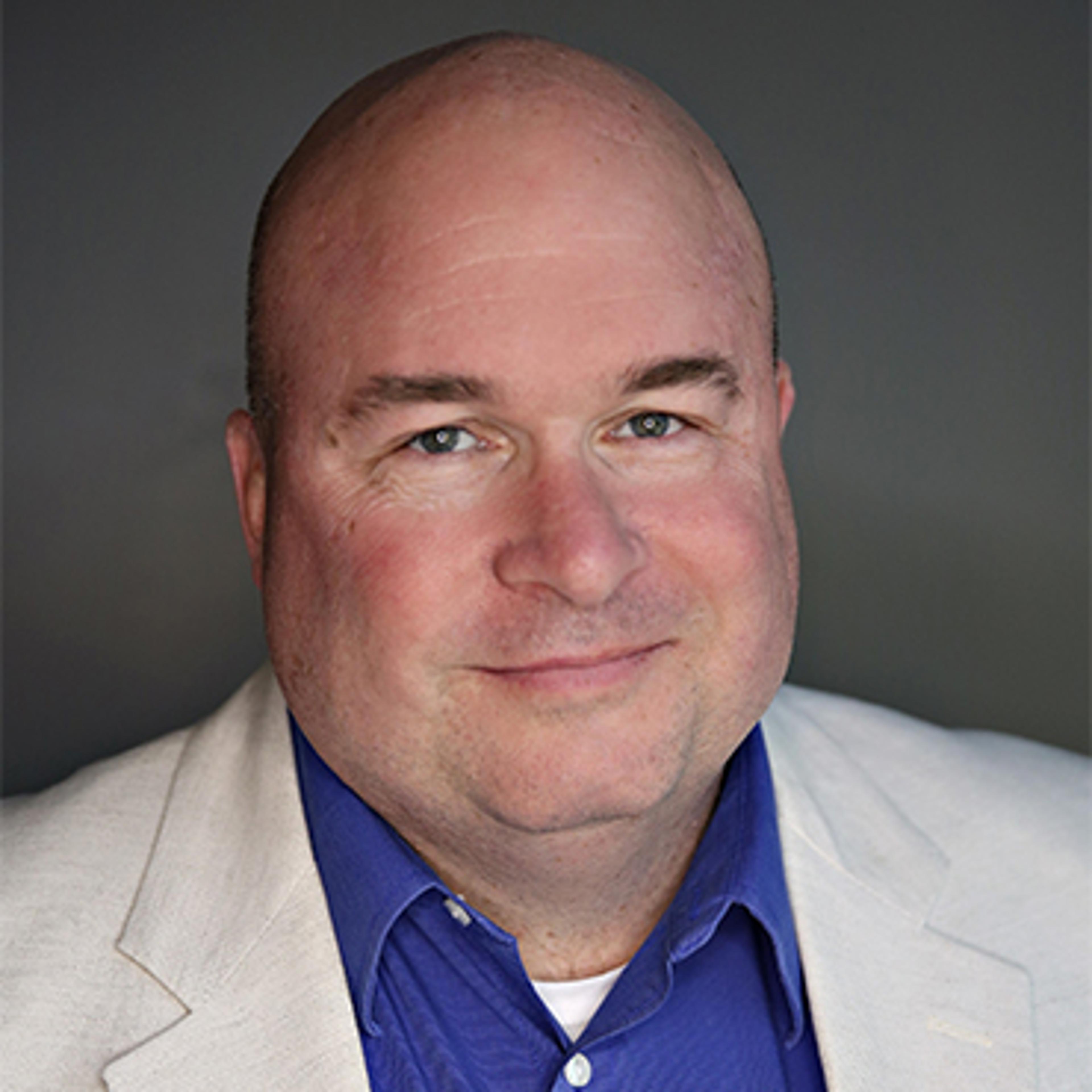 Shawn Griffin