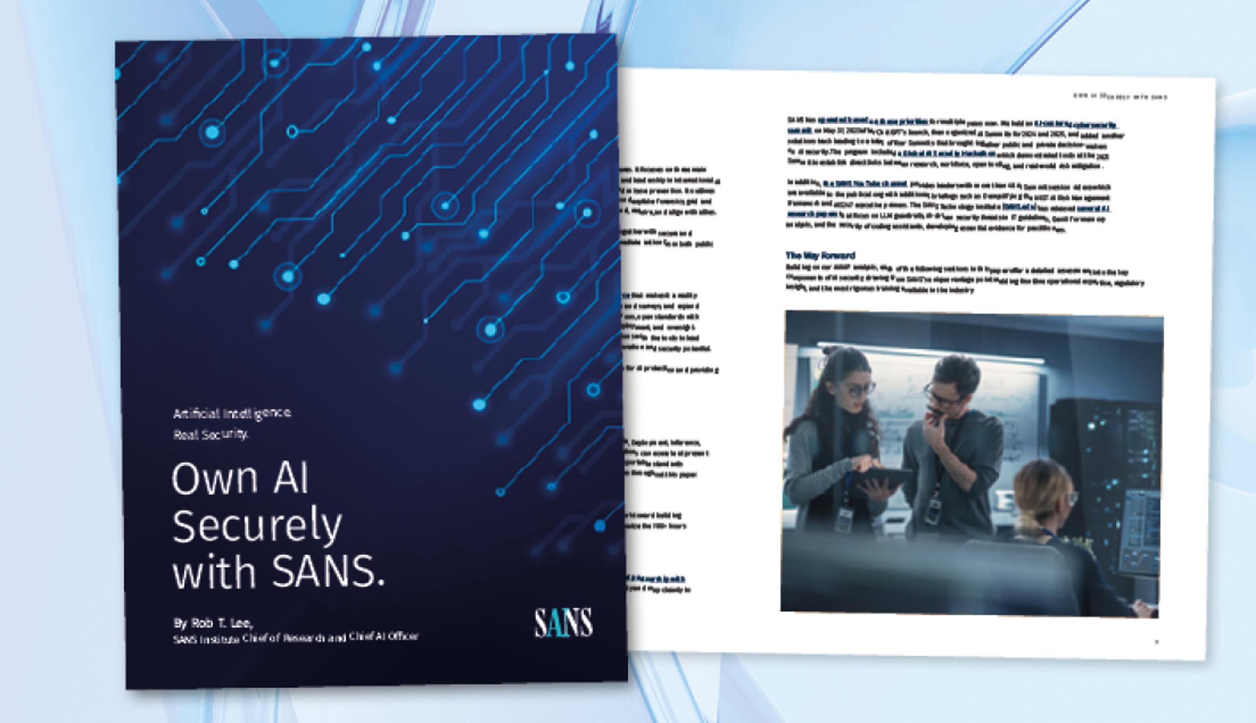Own AI Securely