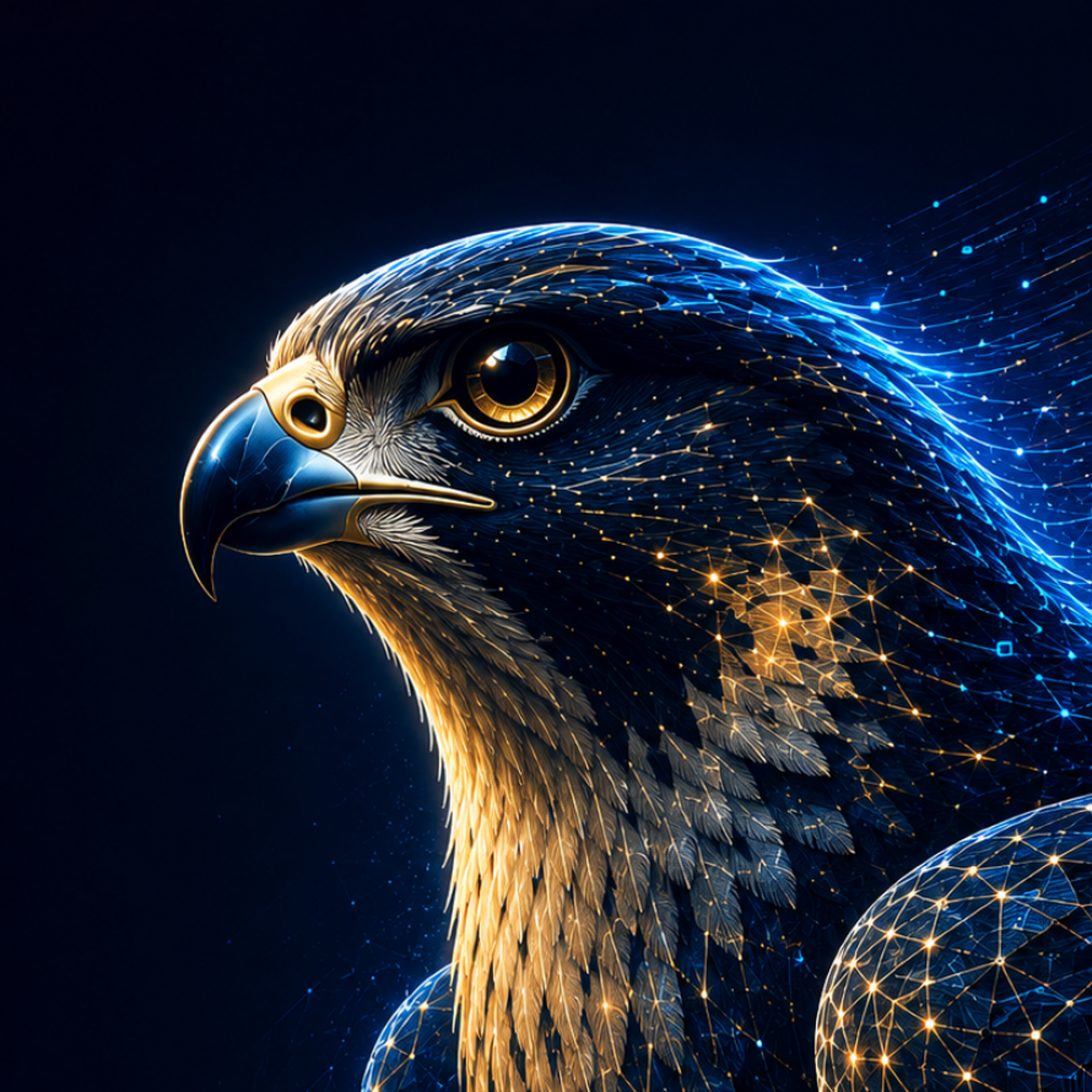 Falcon180 Campaign