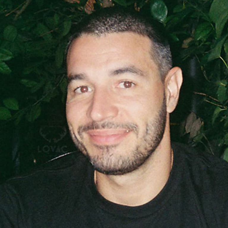 Matt Suiche