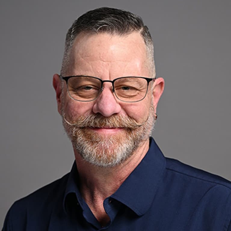 Doug Metz