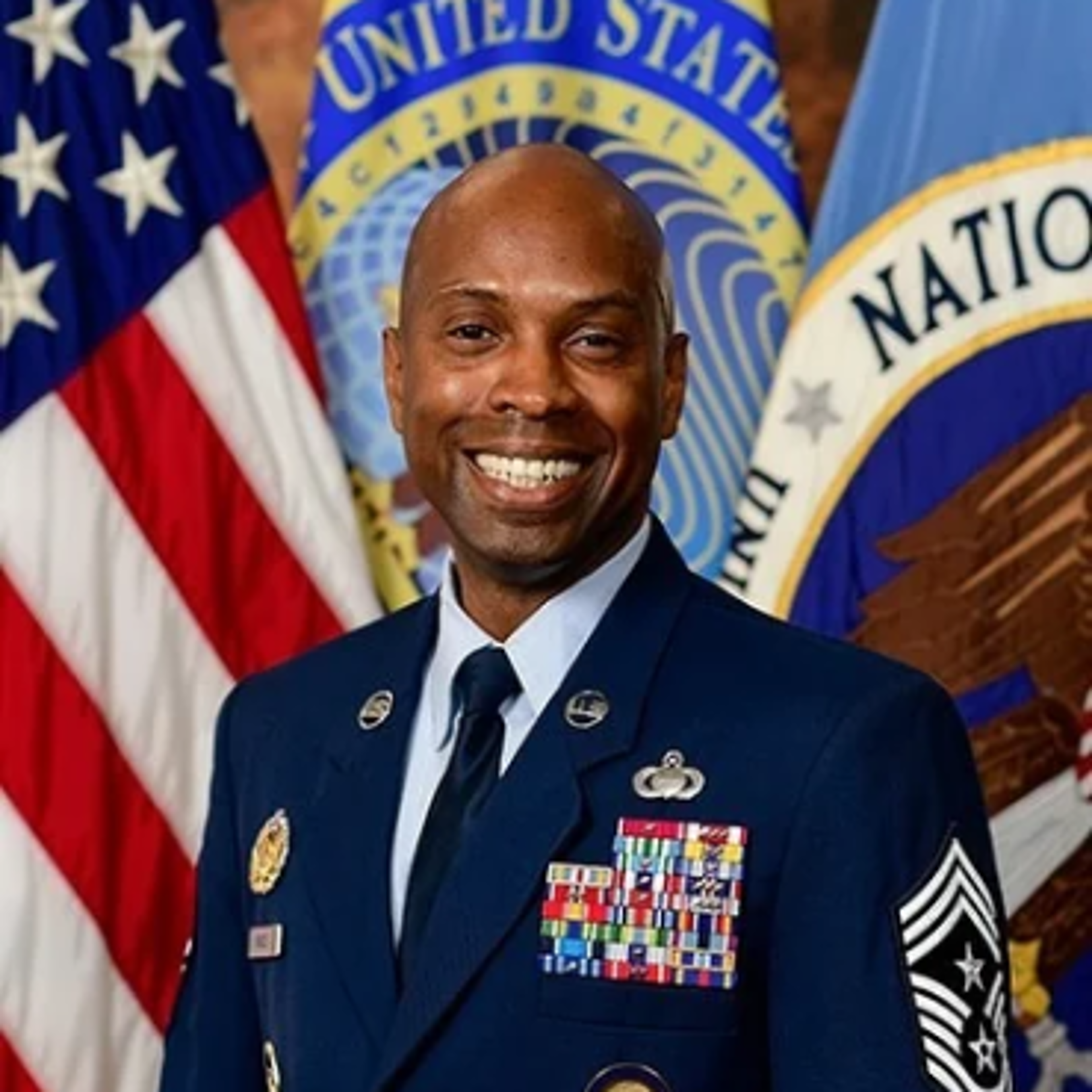 Kenneth Bruce