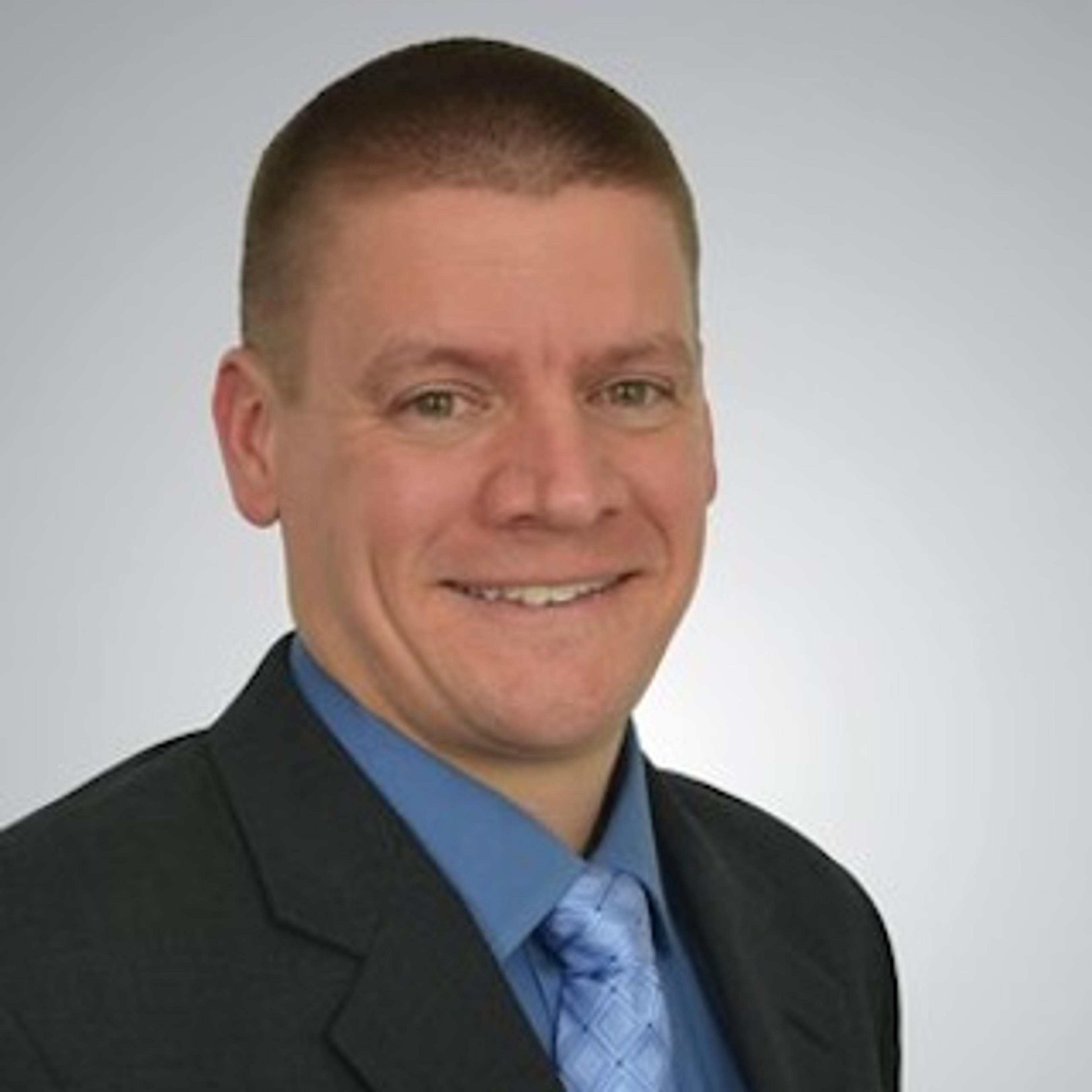 David Caswell