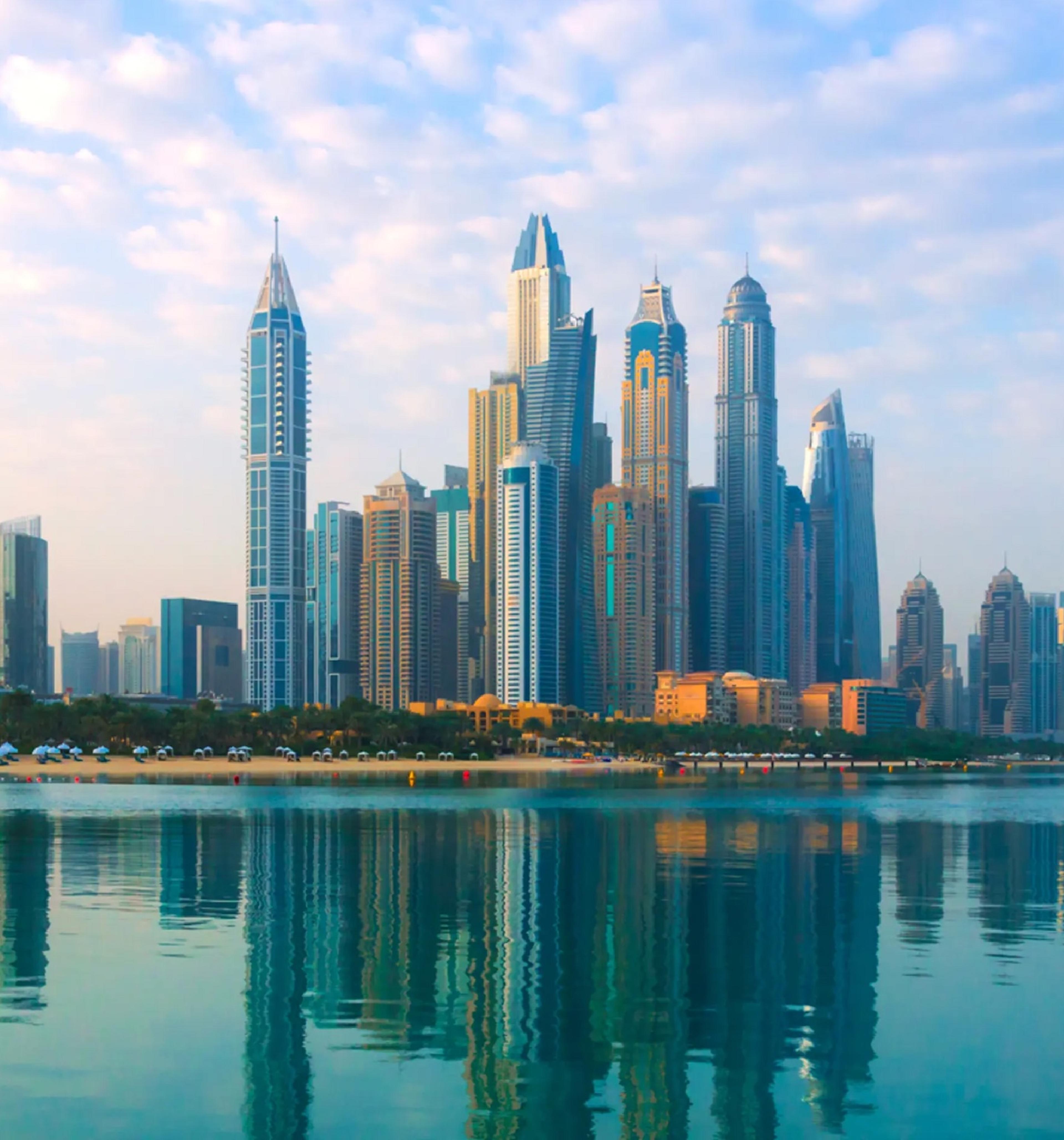 Dubai