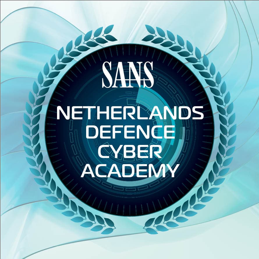 Netherlands Defence Cyber Academy