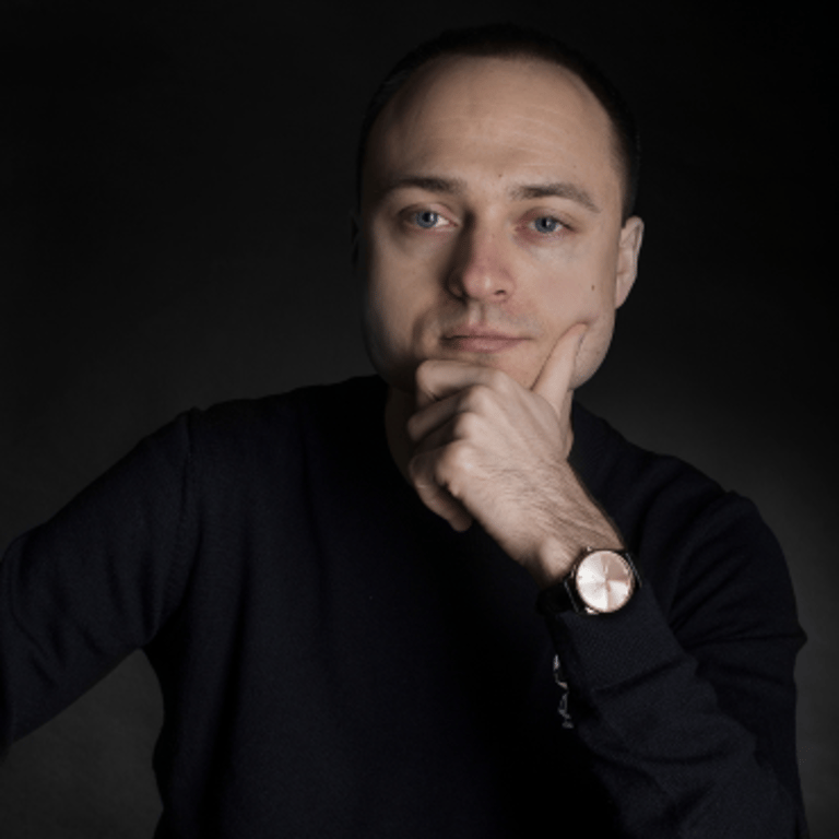 Michał Sołtysik