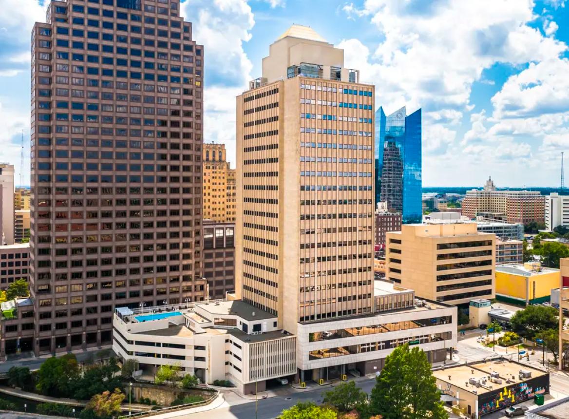 InterContinental San Antonio Riverwalk by IHG