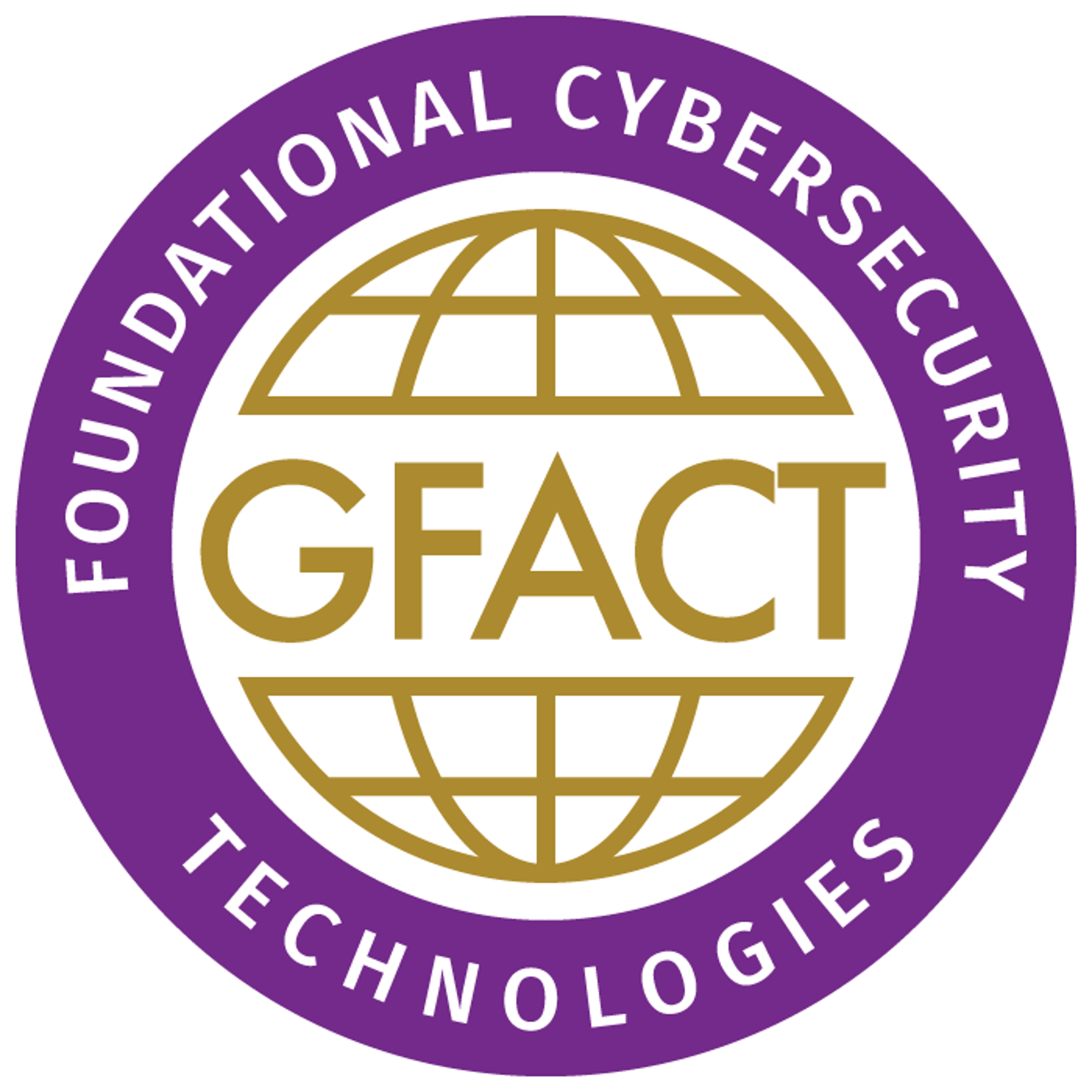 GFACT Badge