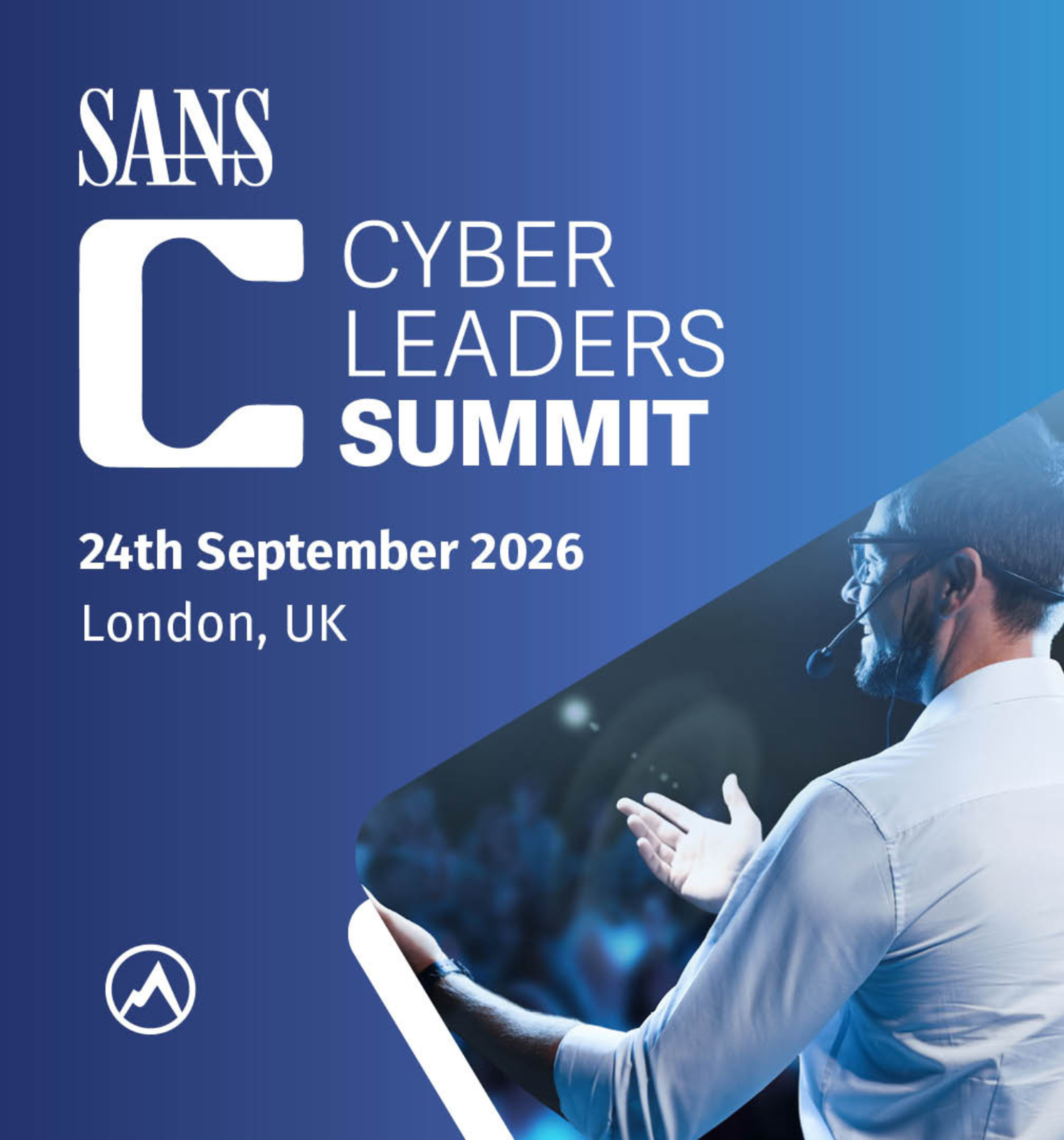Cyber Leaders Summit London 2026
