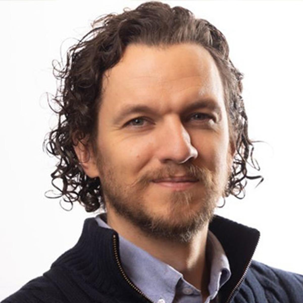 Andrew Dayton | SANS Institute