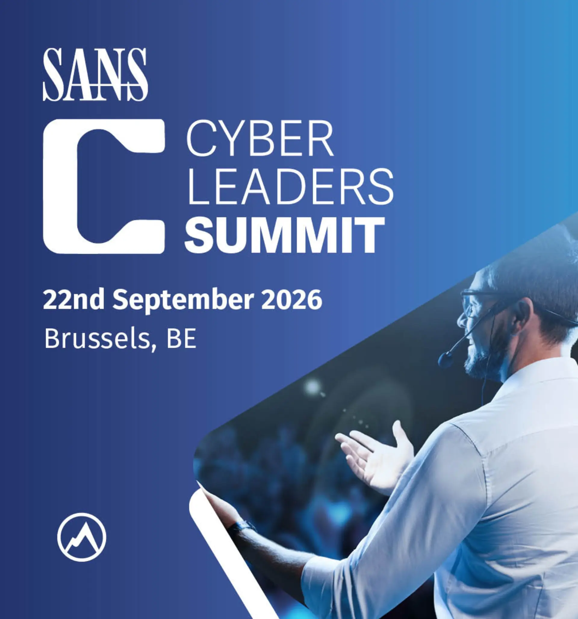 Cyber Leaders Summit 2026
