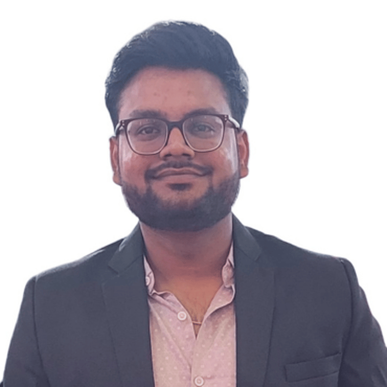Pratik Singh
