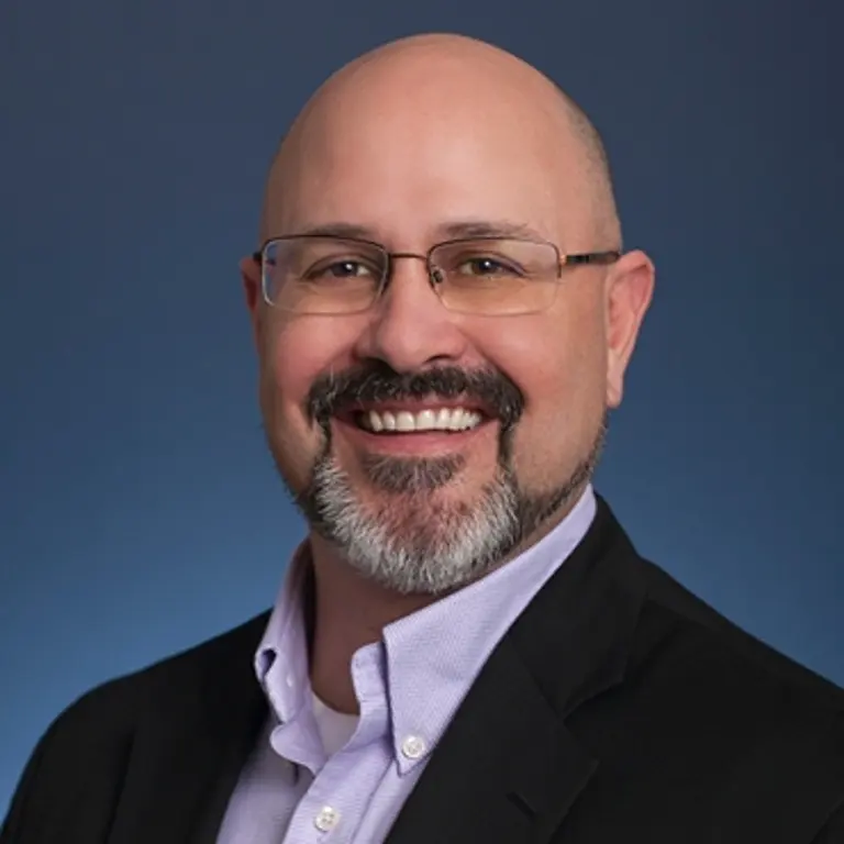 Shane Harsch