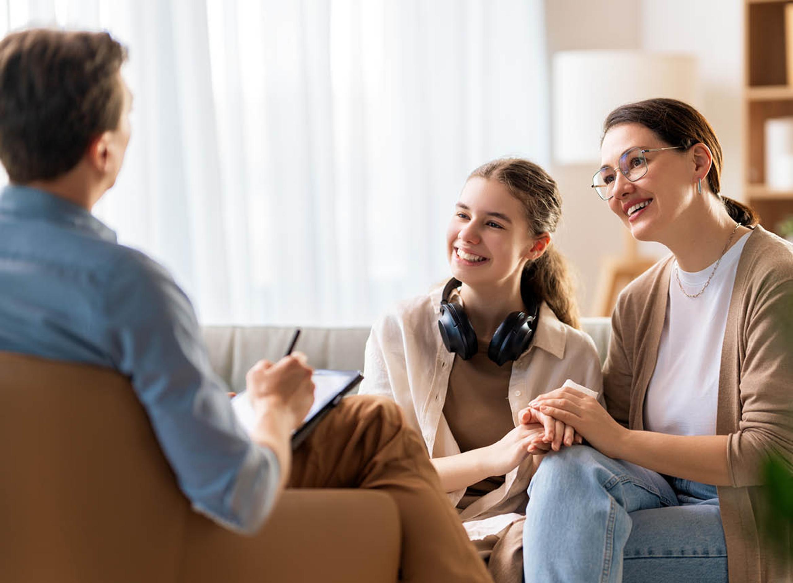 Family Discussion