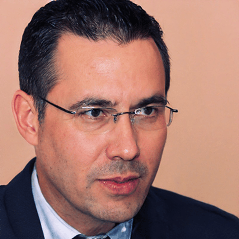 Jérôme Dossogne