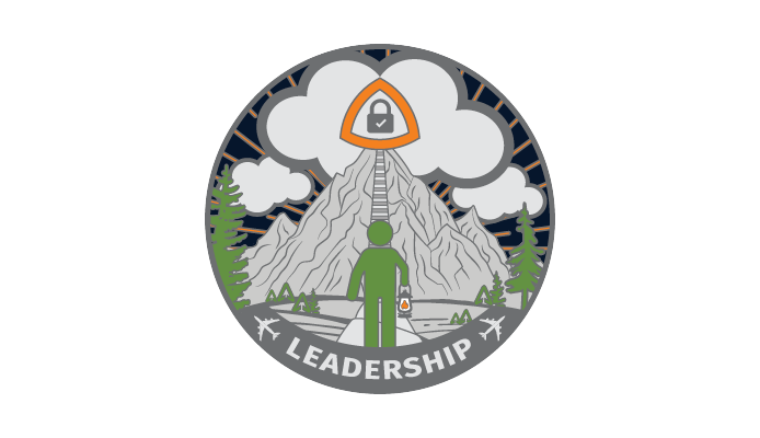 Challenge Coin: LDR520
