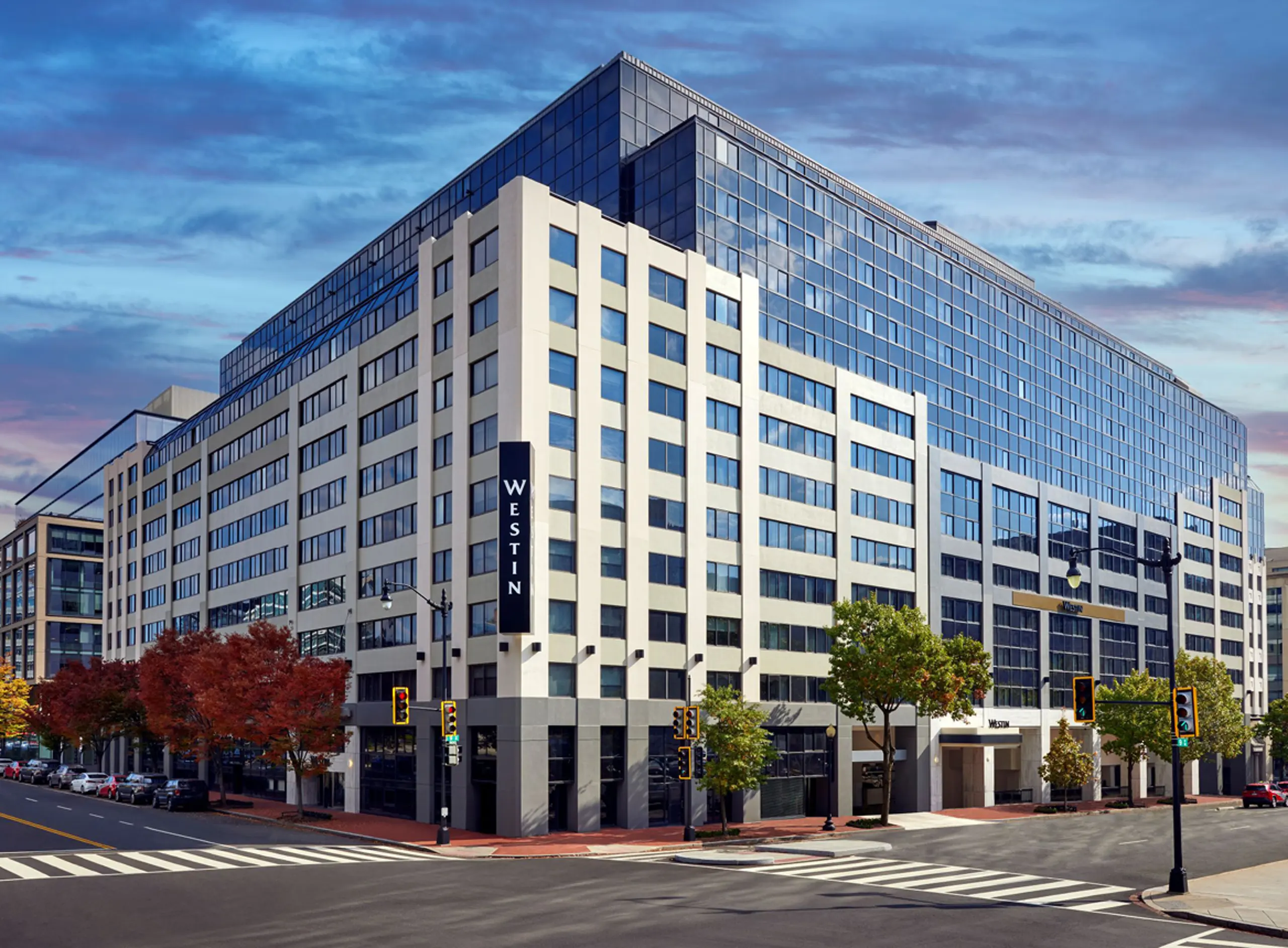 Washington, DC: The Westin DC Downtown