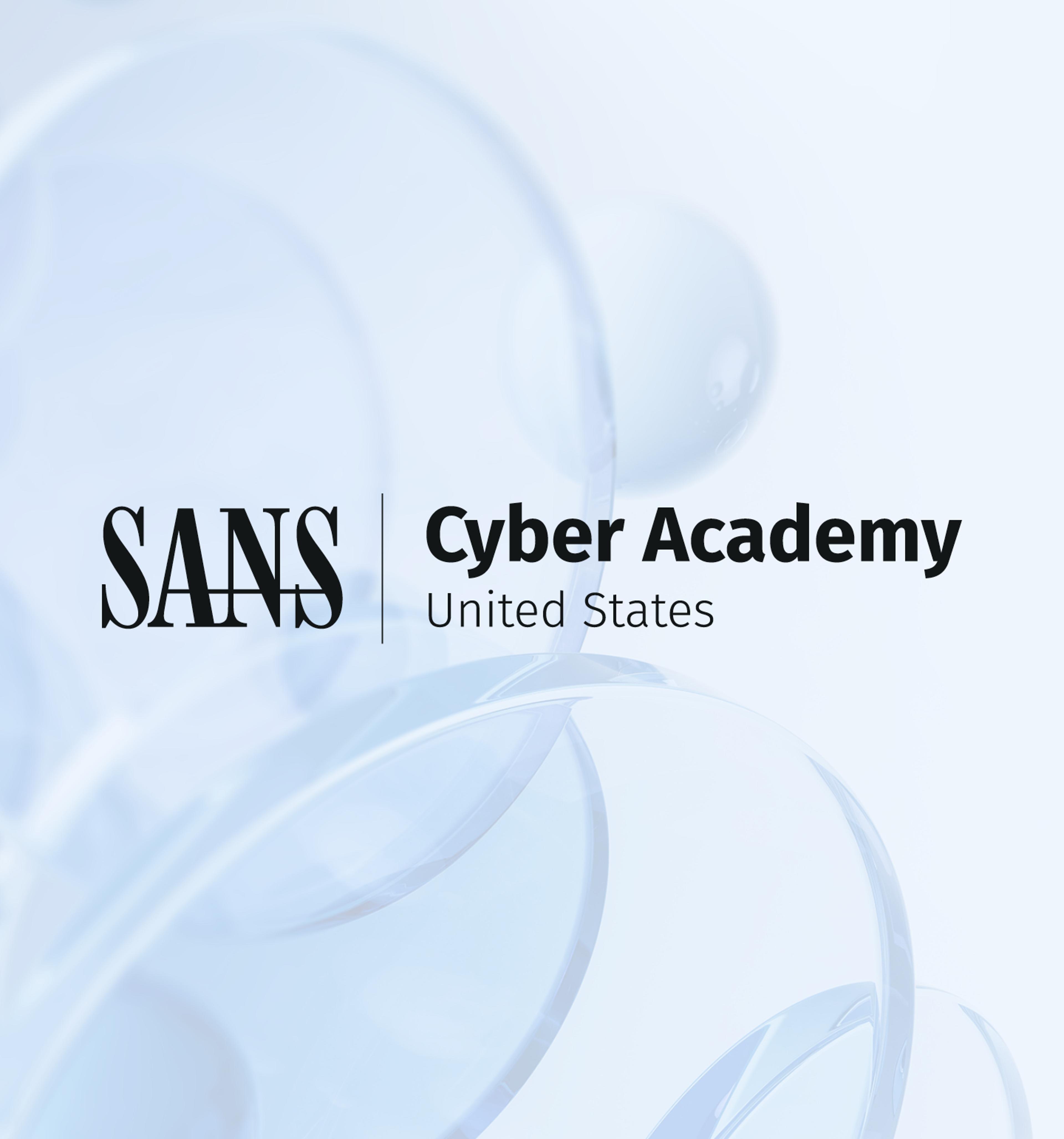CyberAcademy: CSA
