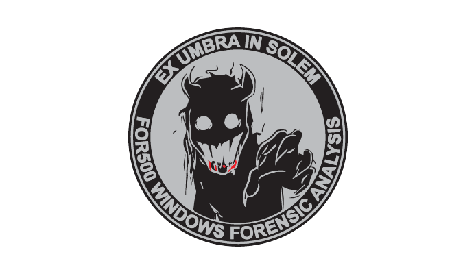 Challenge Coin: FOR500