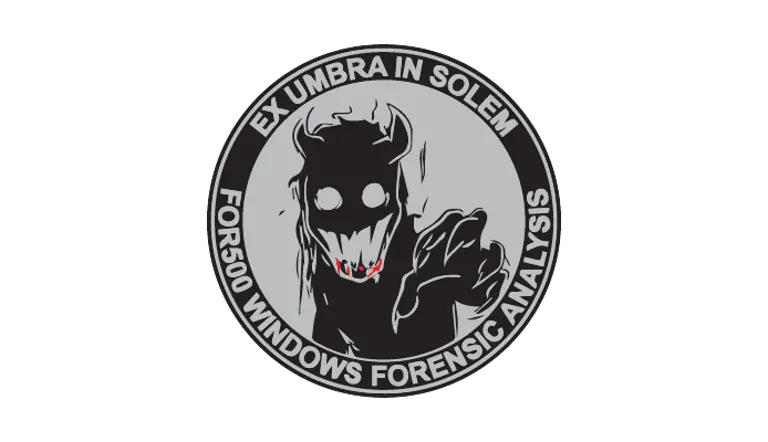 For508 Coin SANS Lethal Forensicator Coins | SANS Institute