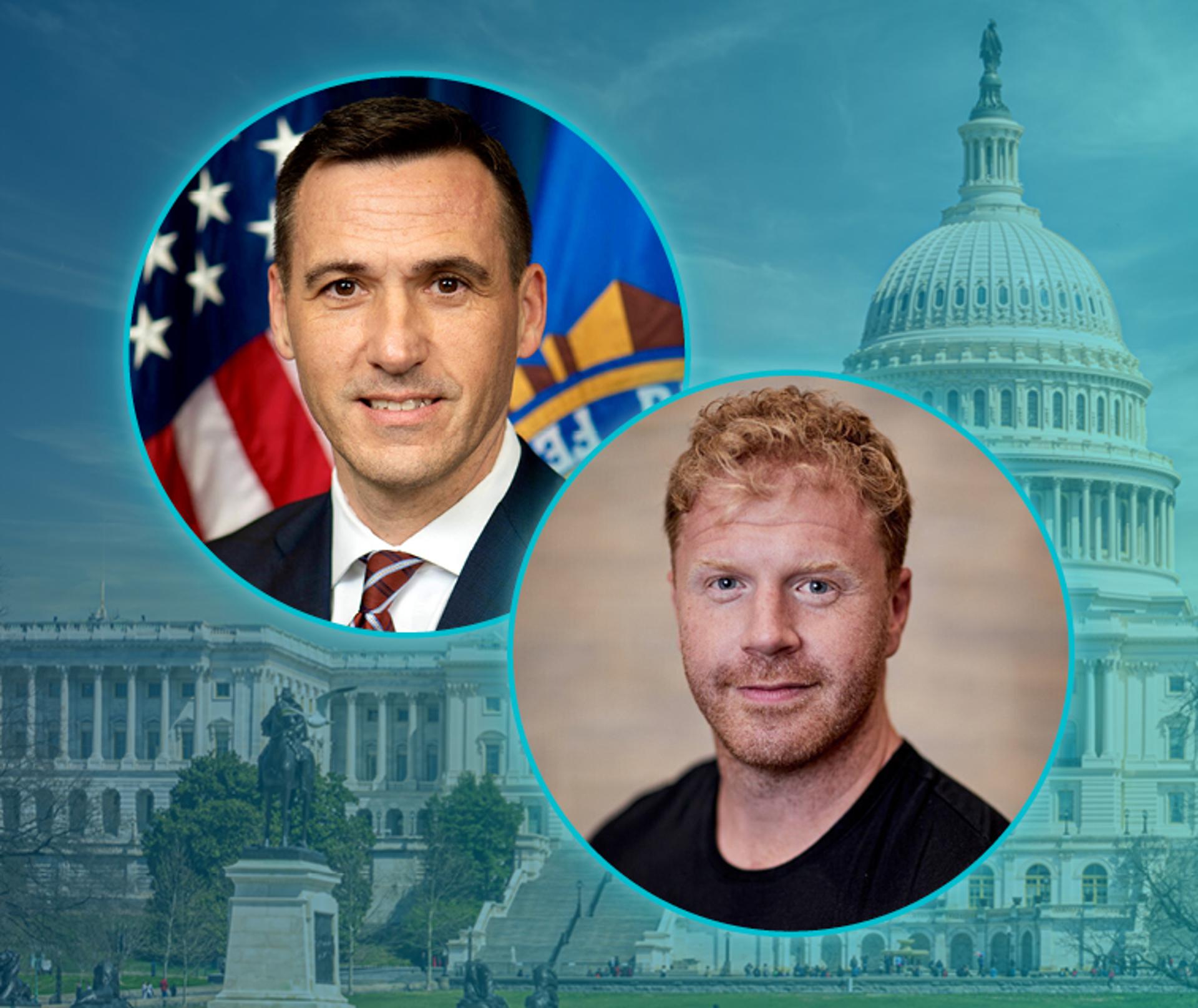 Keynote - Defending the Digital Frontier: The FBI's Evolving Cyber Mission