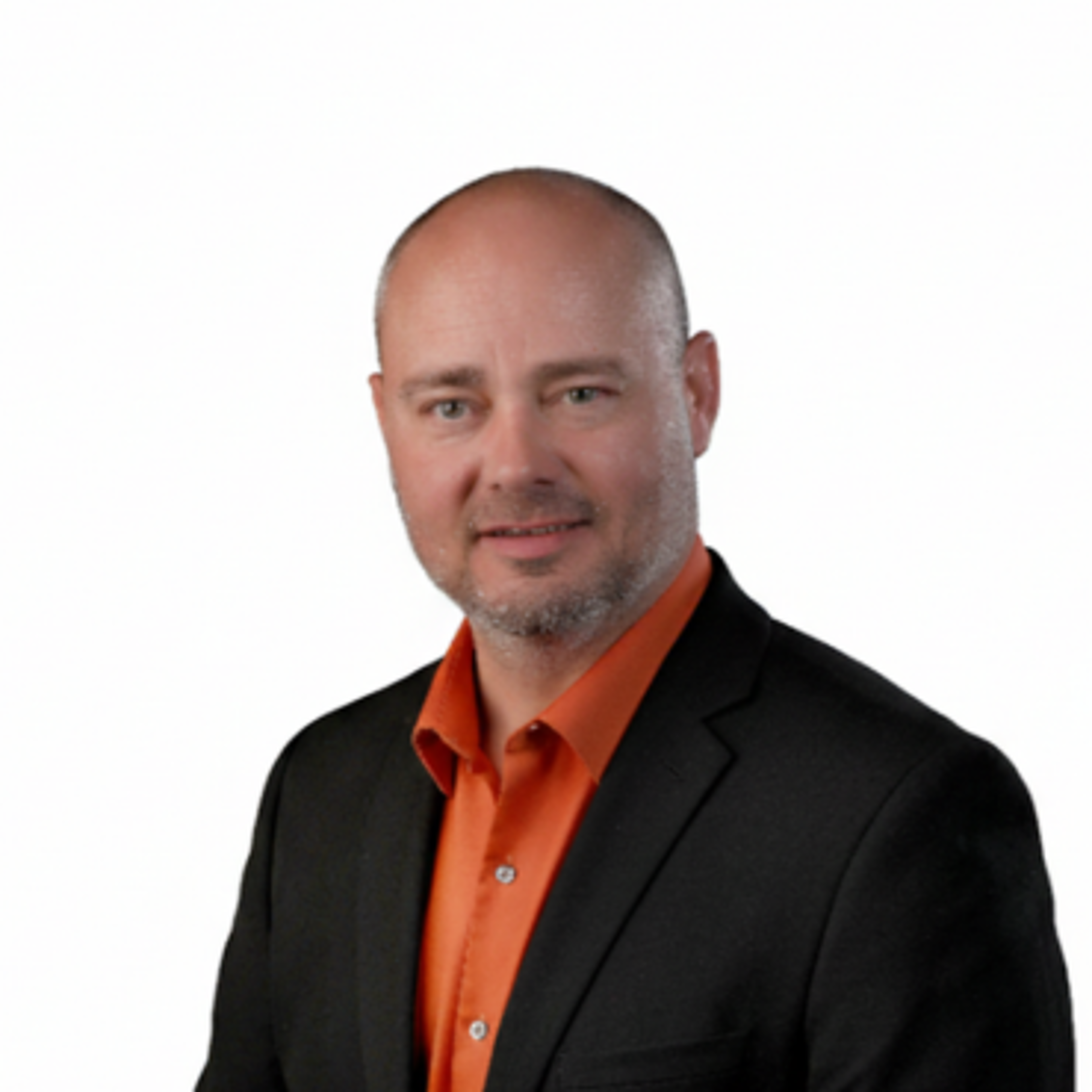 Brian Young