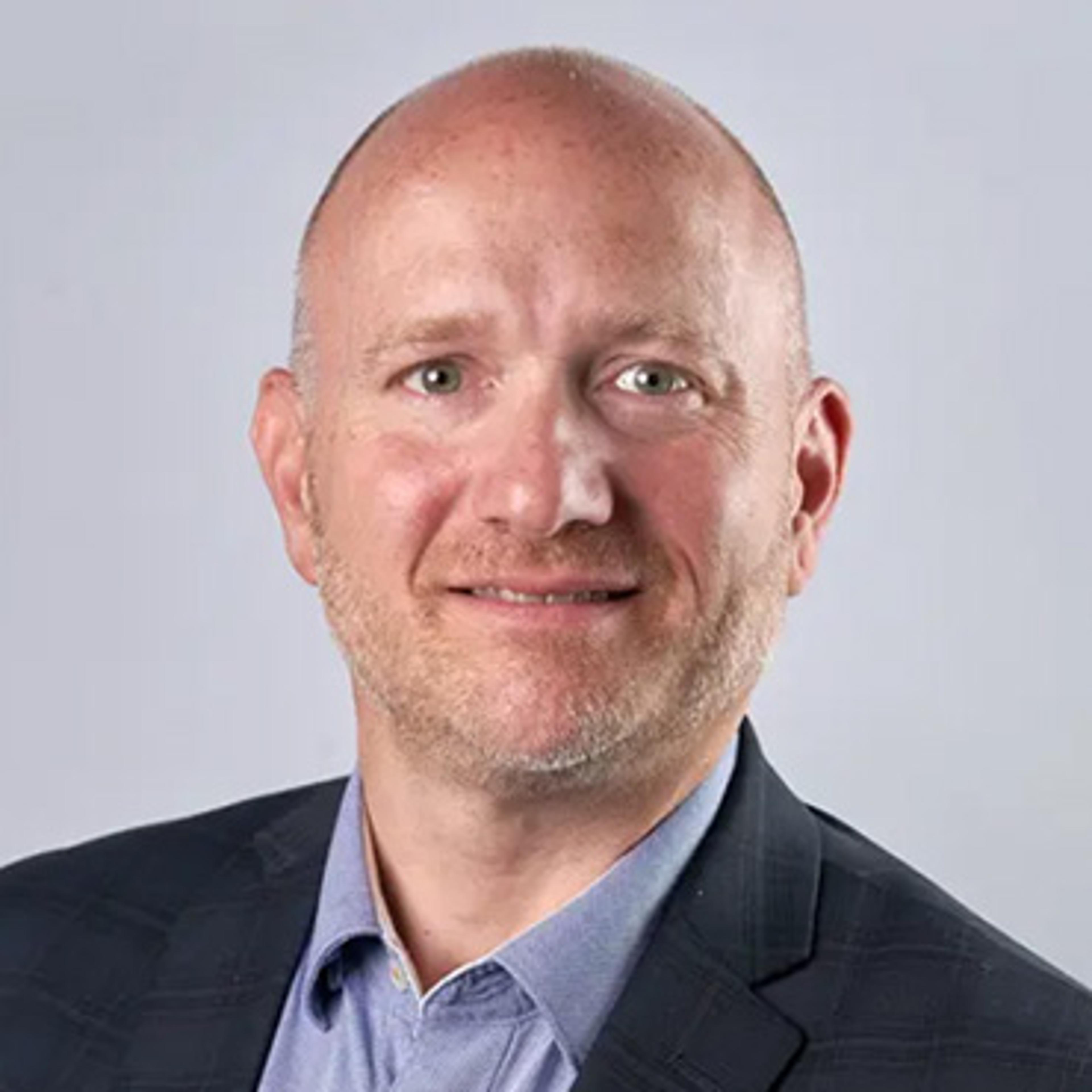 Marc Lueck