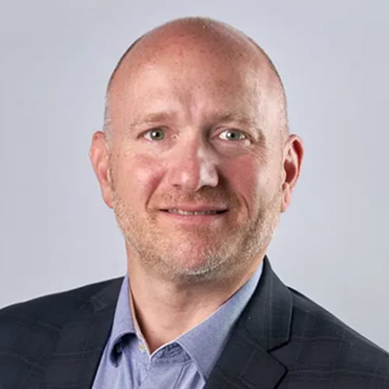 Marc Lueck