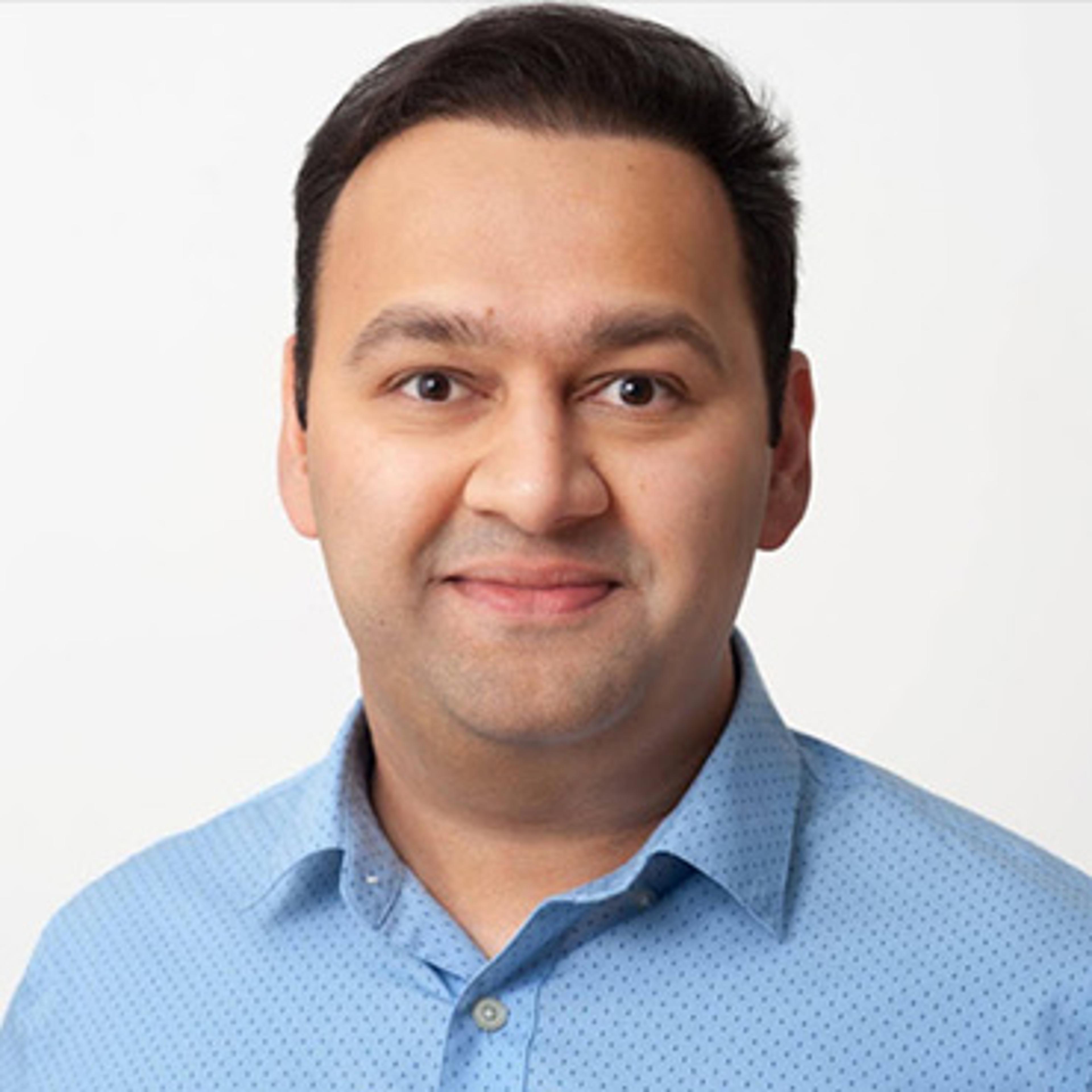 Aniket Patankar