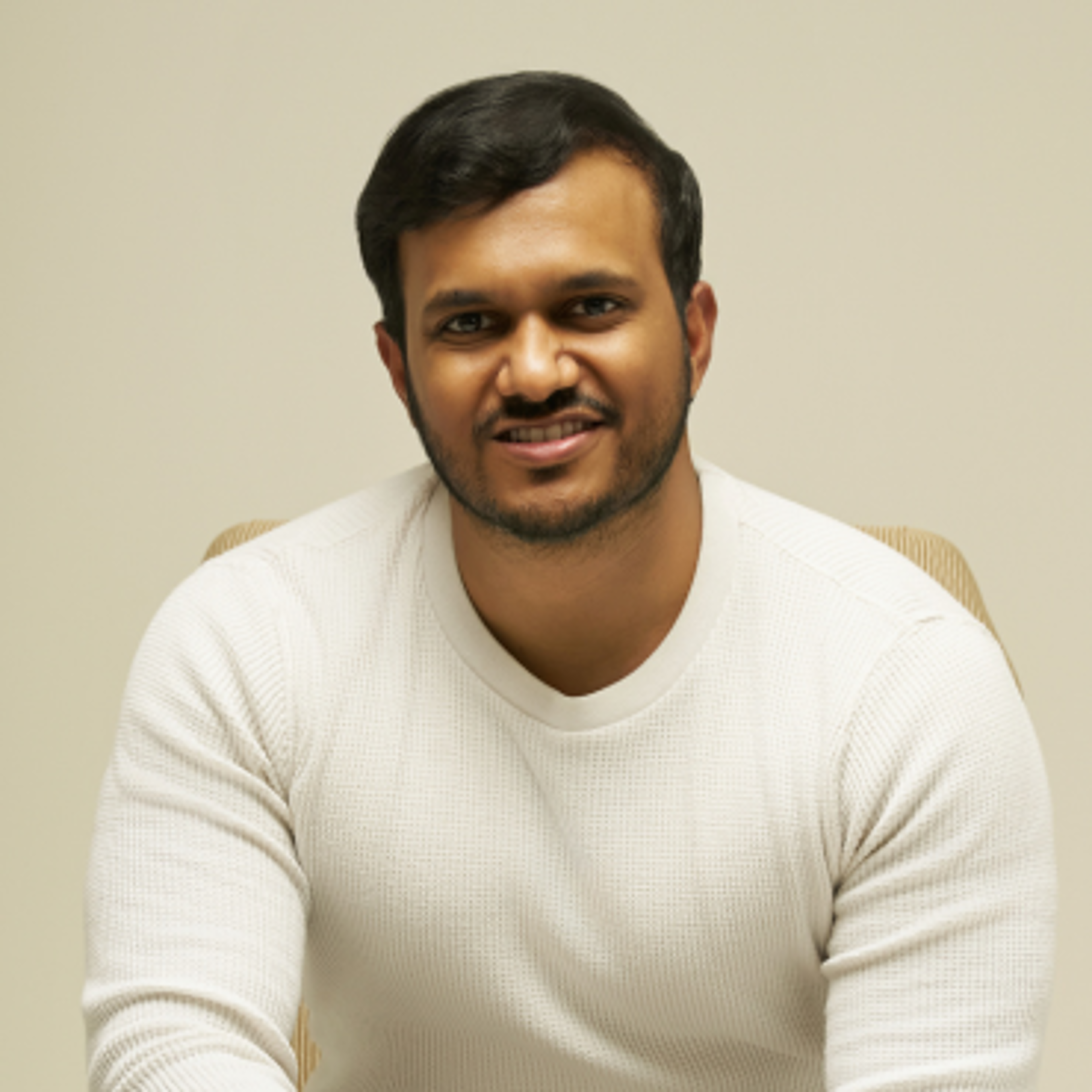 Venkata Sai Kishore Modalavalasa