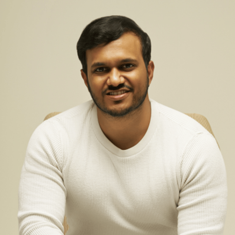 Venkata Sai Kishore Modalavalasa