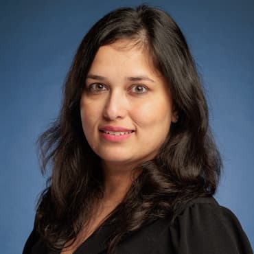 Dr. Deepti Gupta