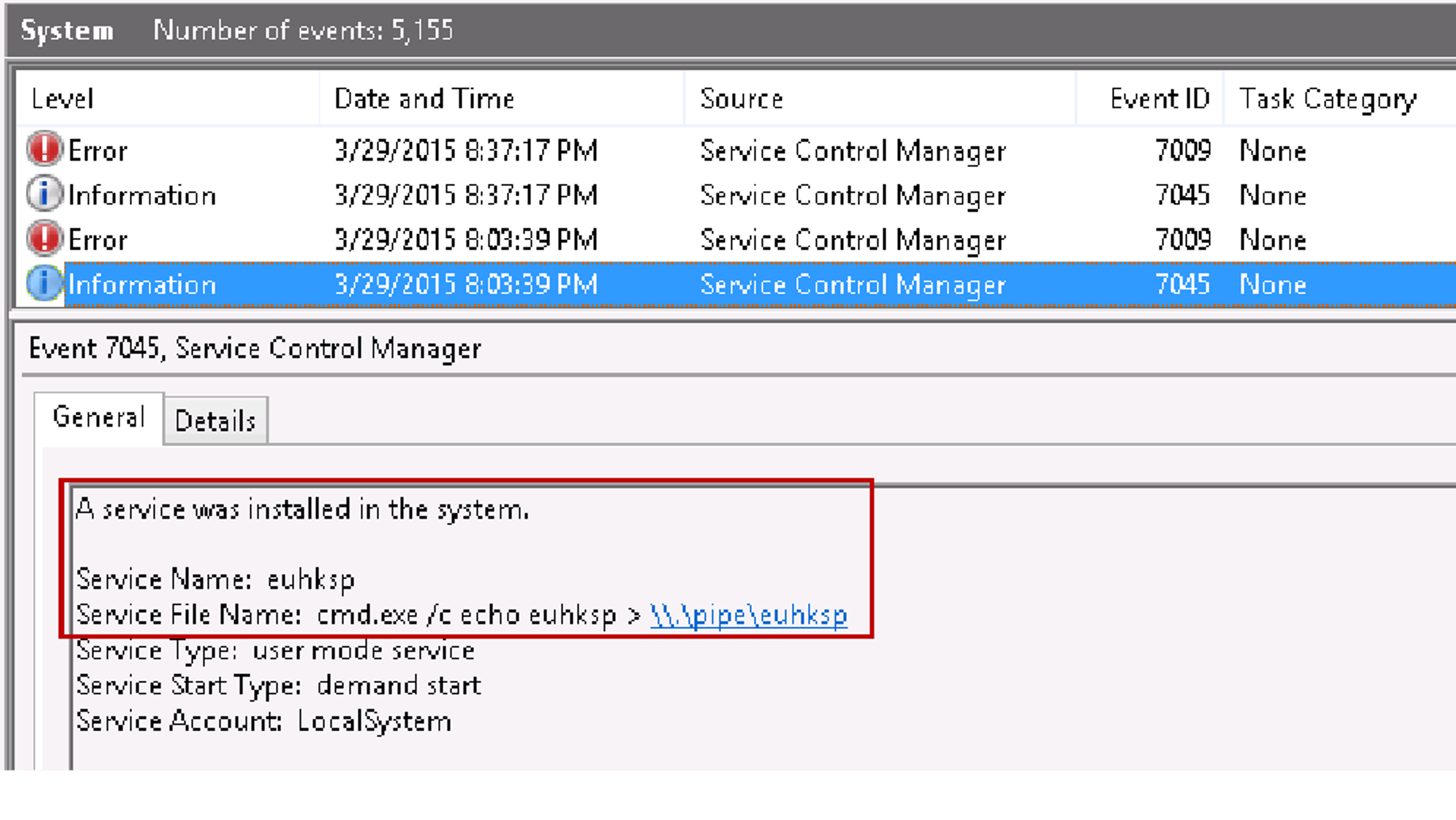 blog: media: Monitoring for Delegation Token Theft5